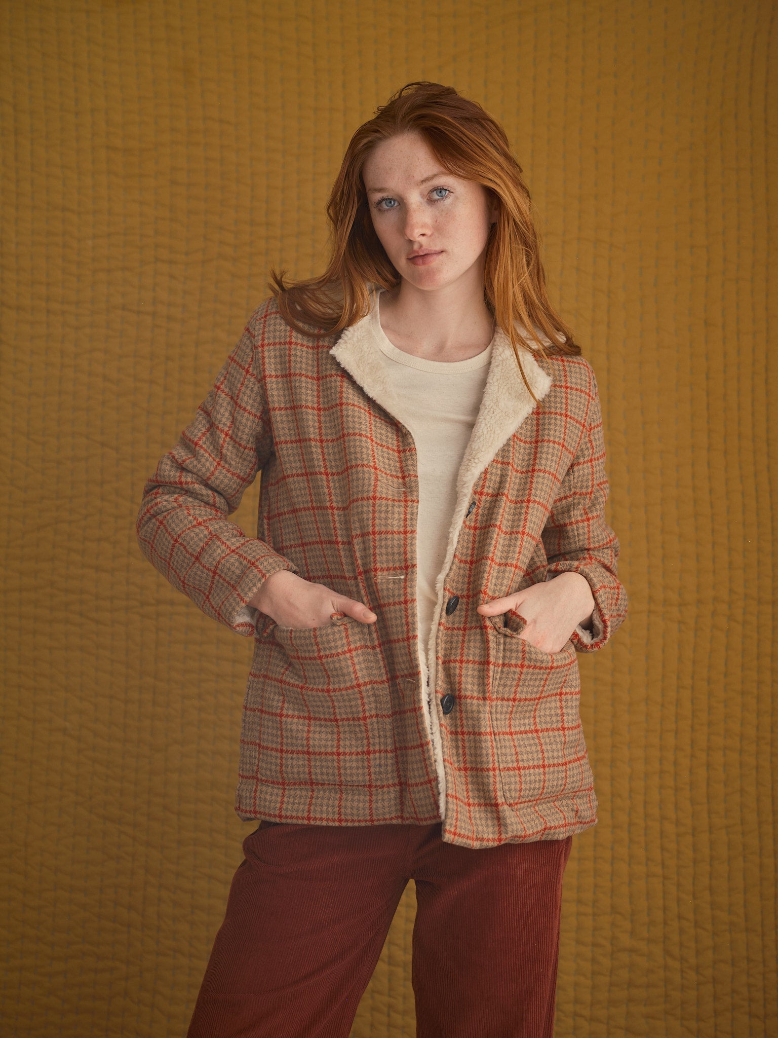 Seagrove Jacket - XS - Mollusk Surf Shop