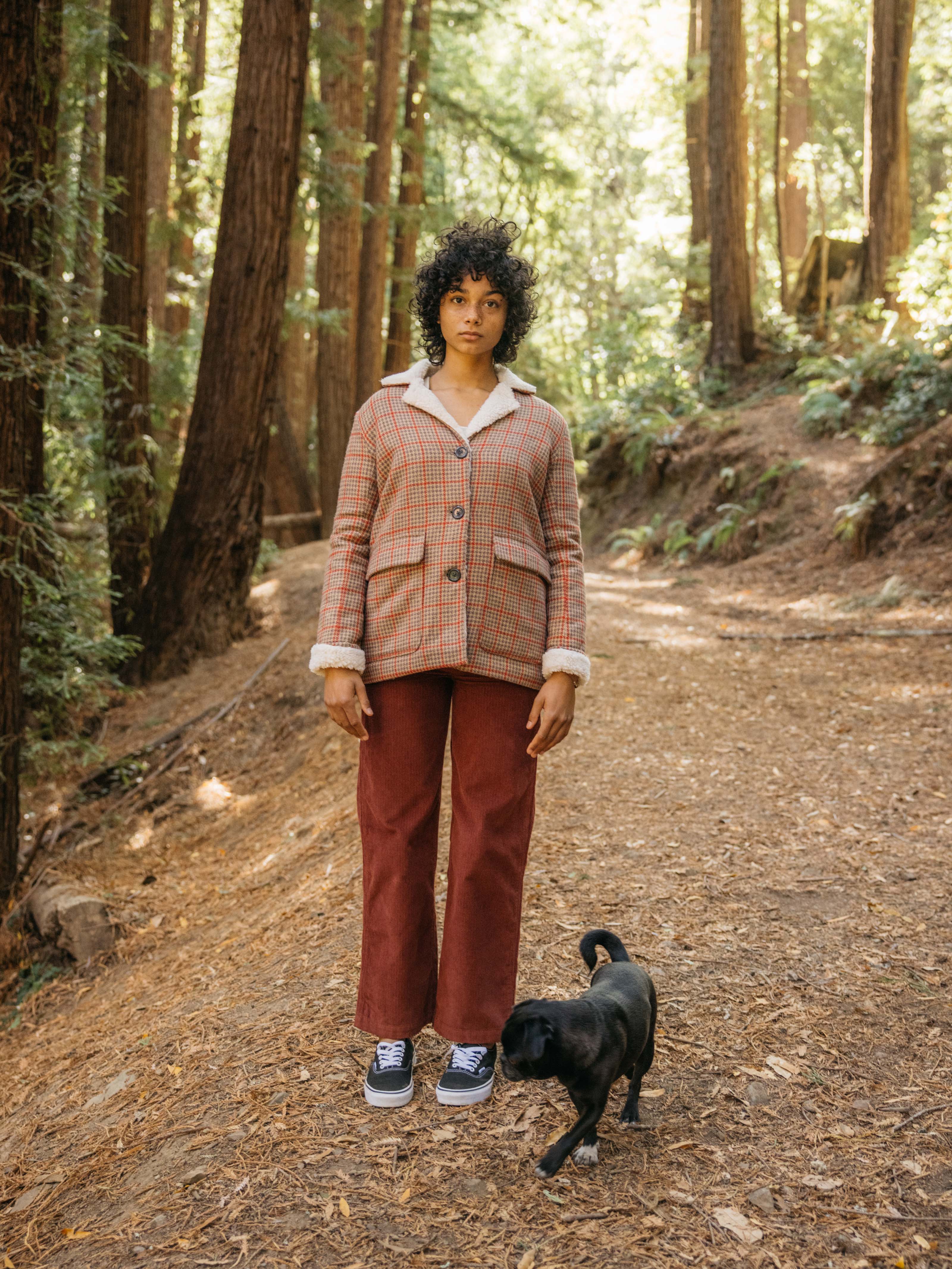 Seagrove Jacket - XS - Mollusk Surf Shop