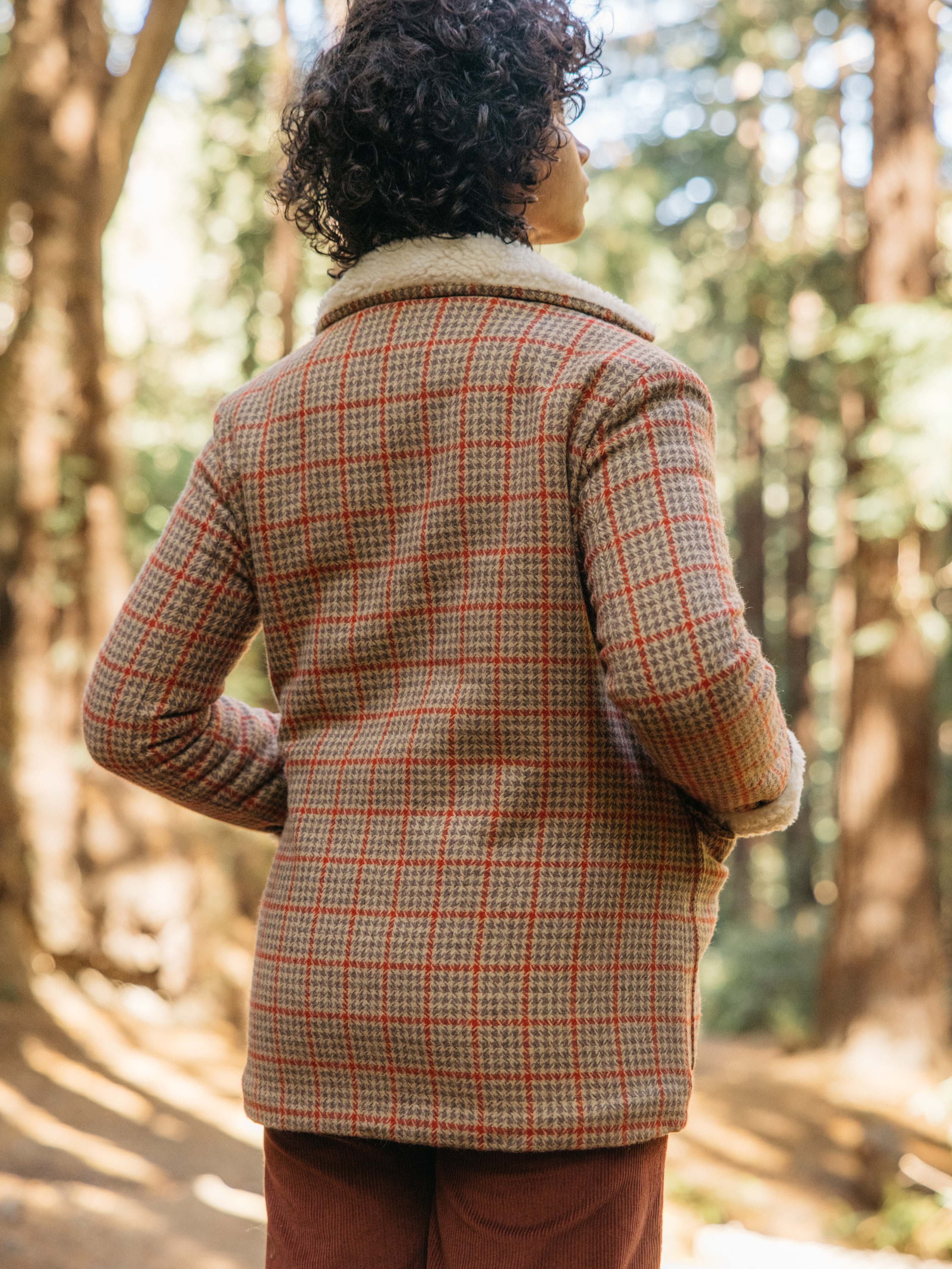 Seagrove Jacket - XS - Mollusk Surf Shop