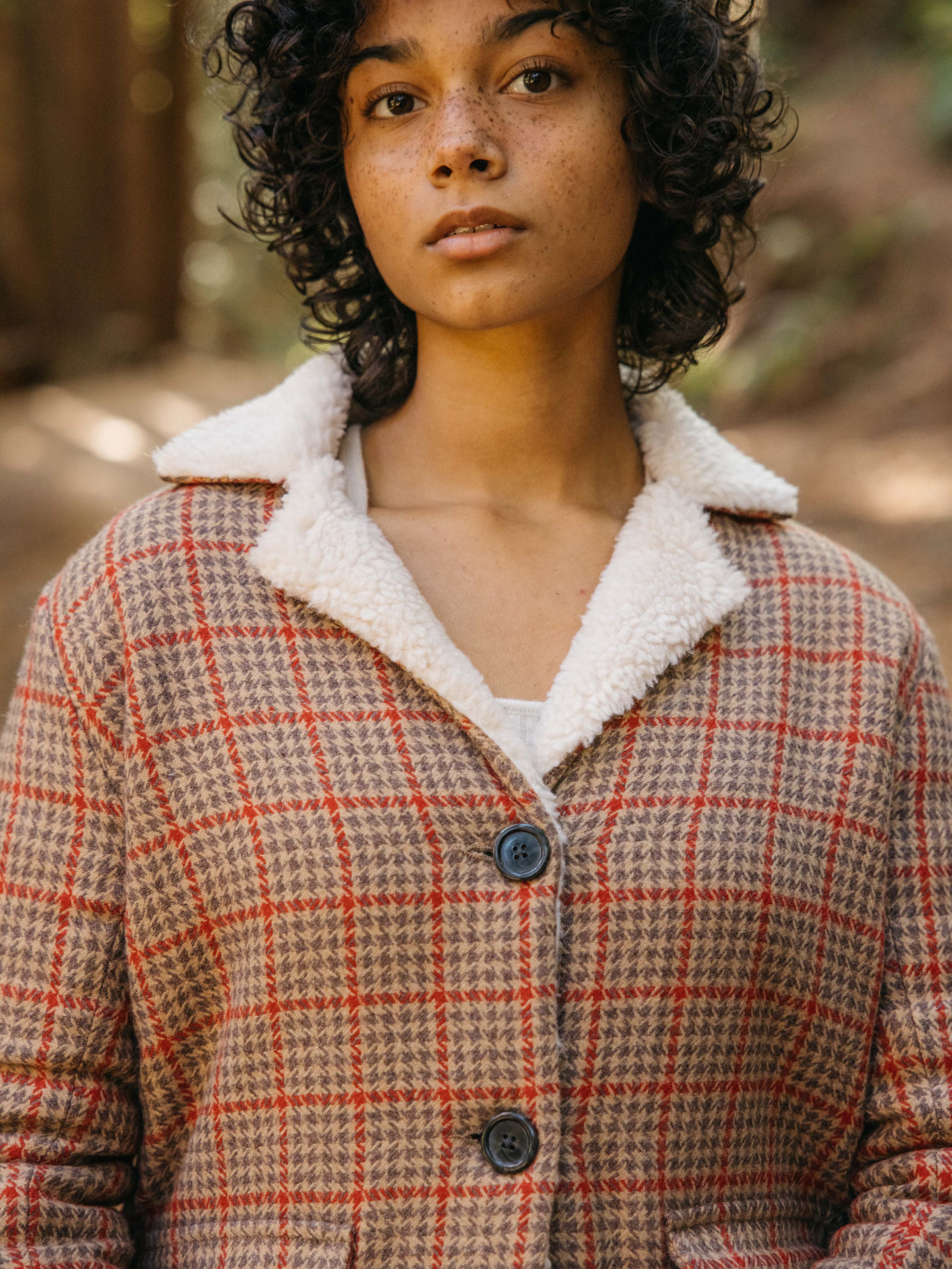 Seagrove Jacket - XS - Mollusk Surf Shop