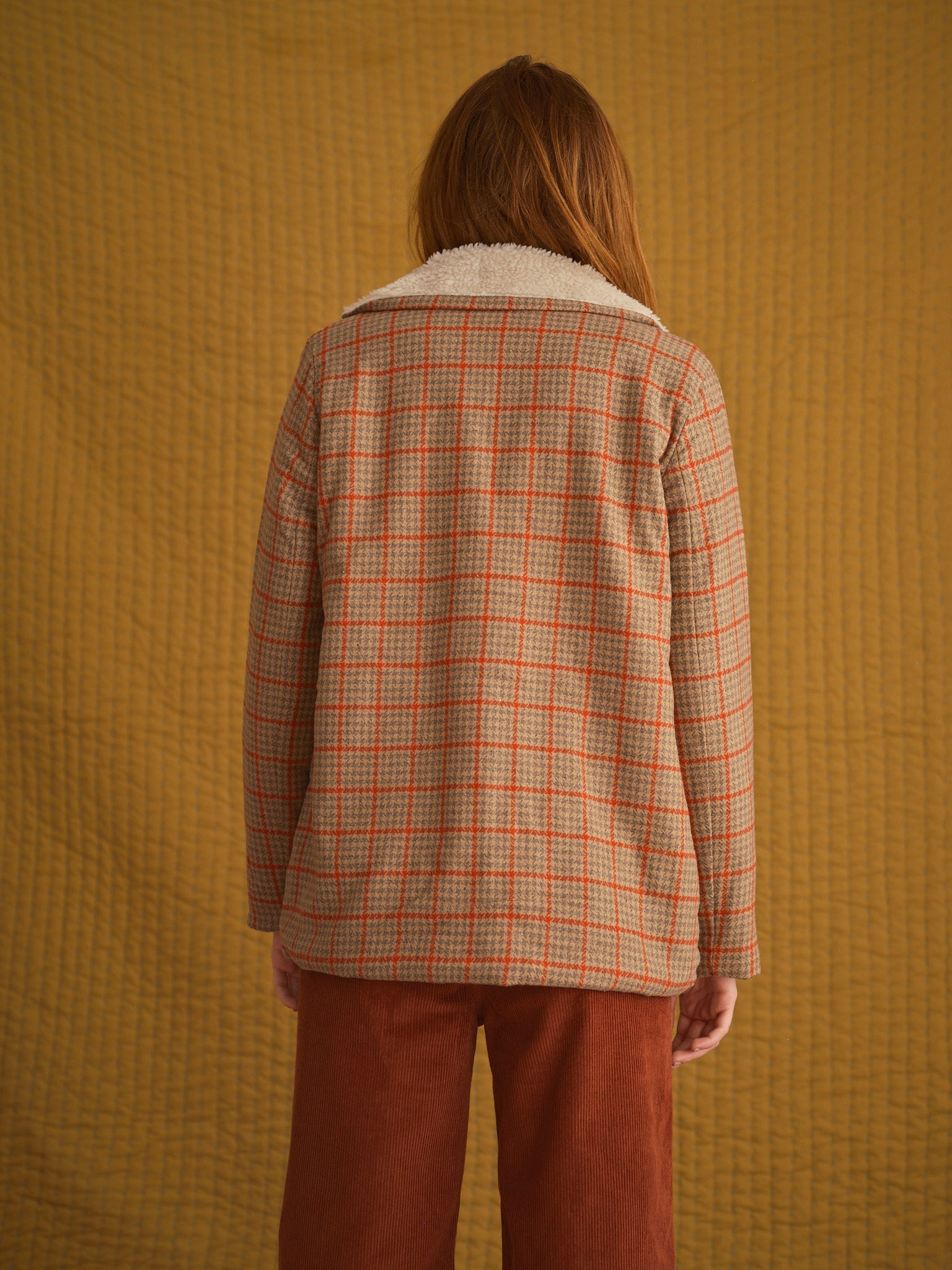 Seagrove Jacket - XS - Mollusk Surf Shop