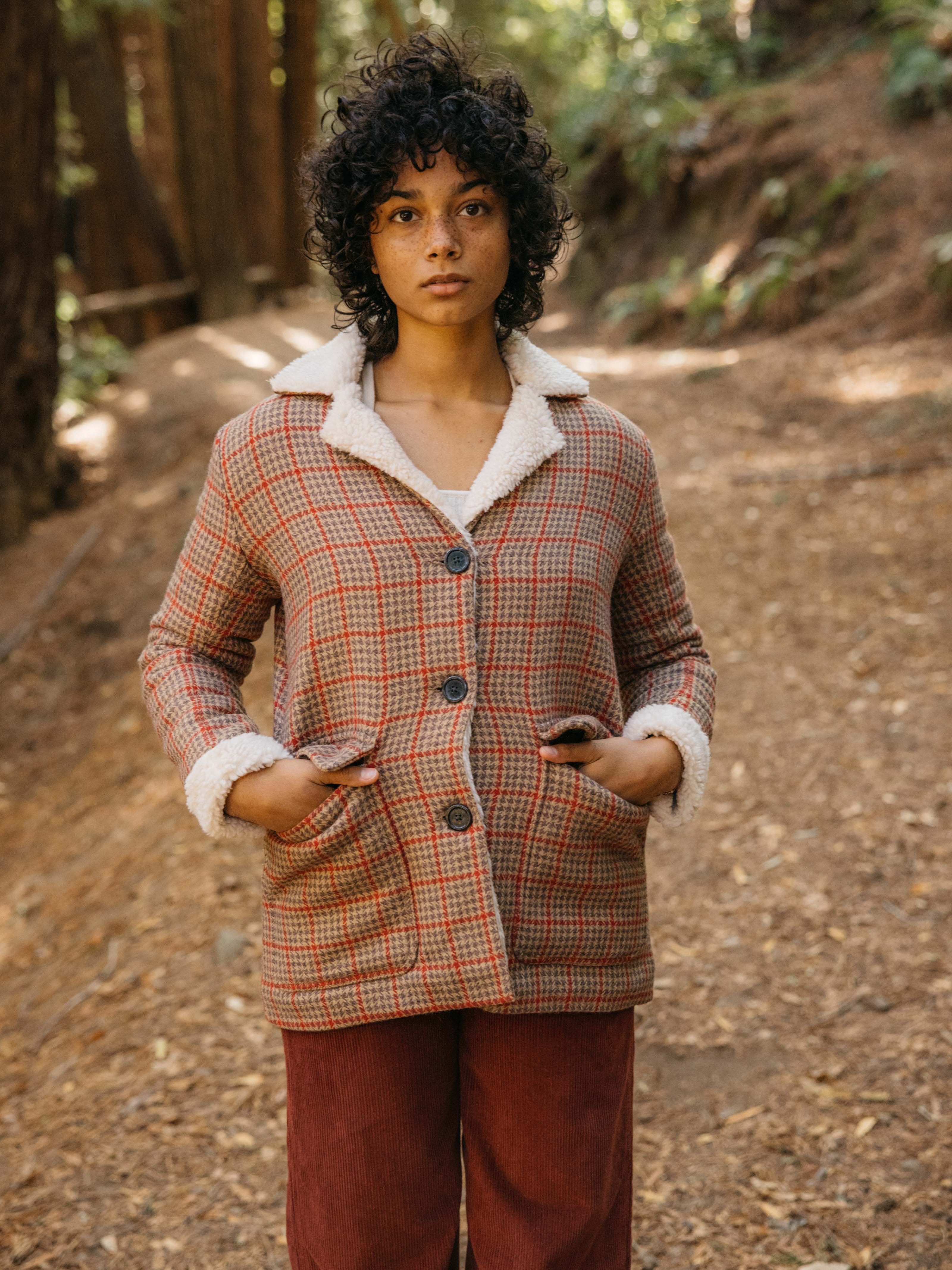 Seagrove Jacket - XS - Mollusk Surf Shop