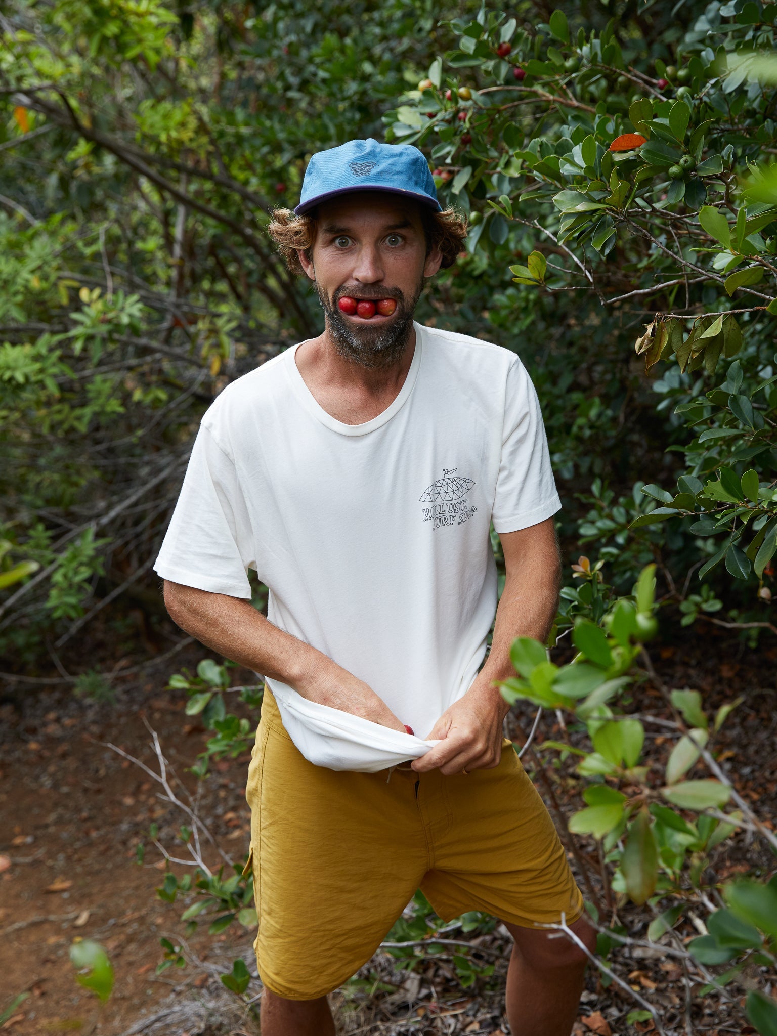 Shack Tee - S - Mollusk Surf Shop