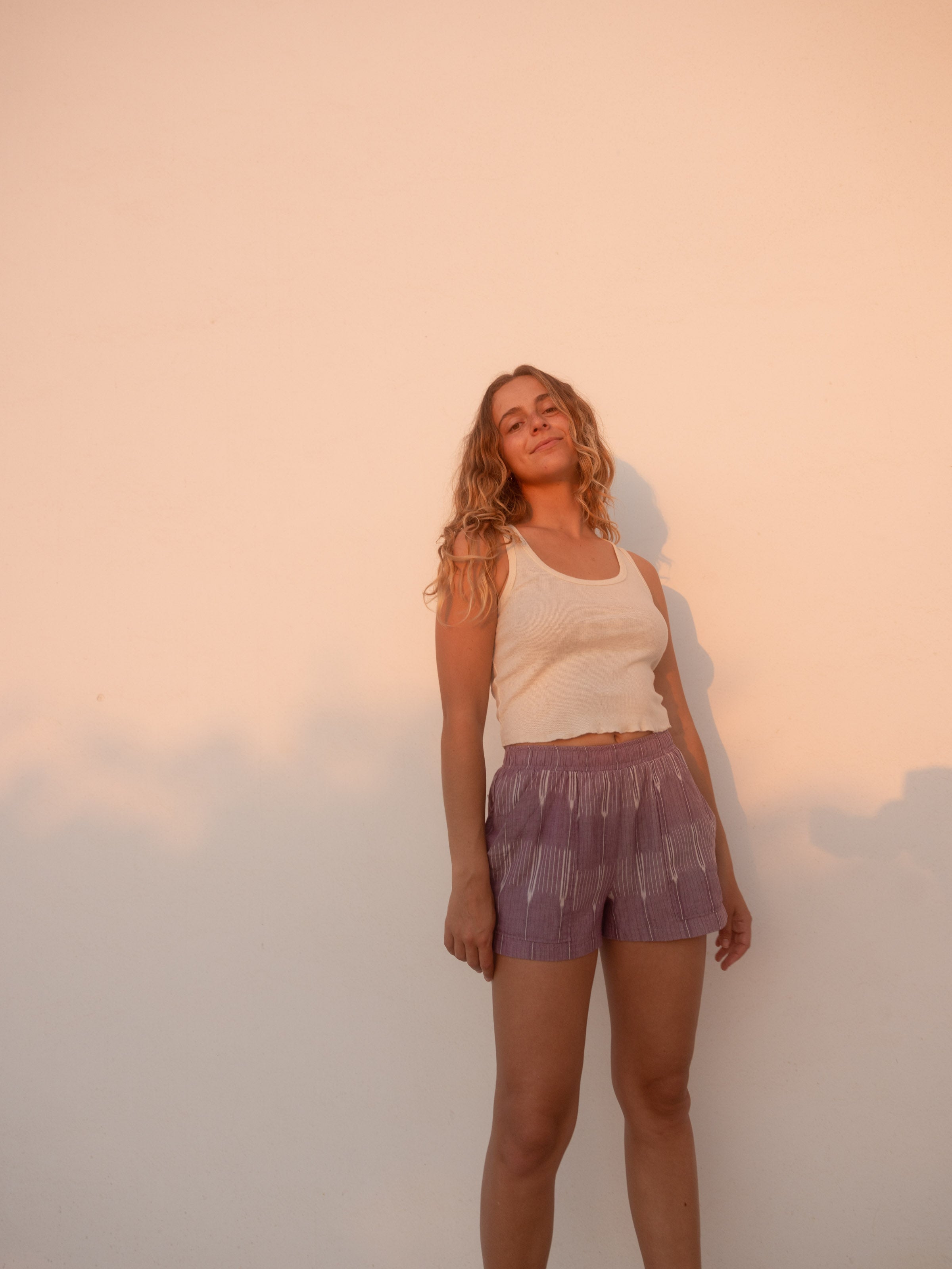Shell Shorts - XS - Mollusk Surf Shop