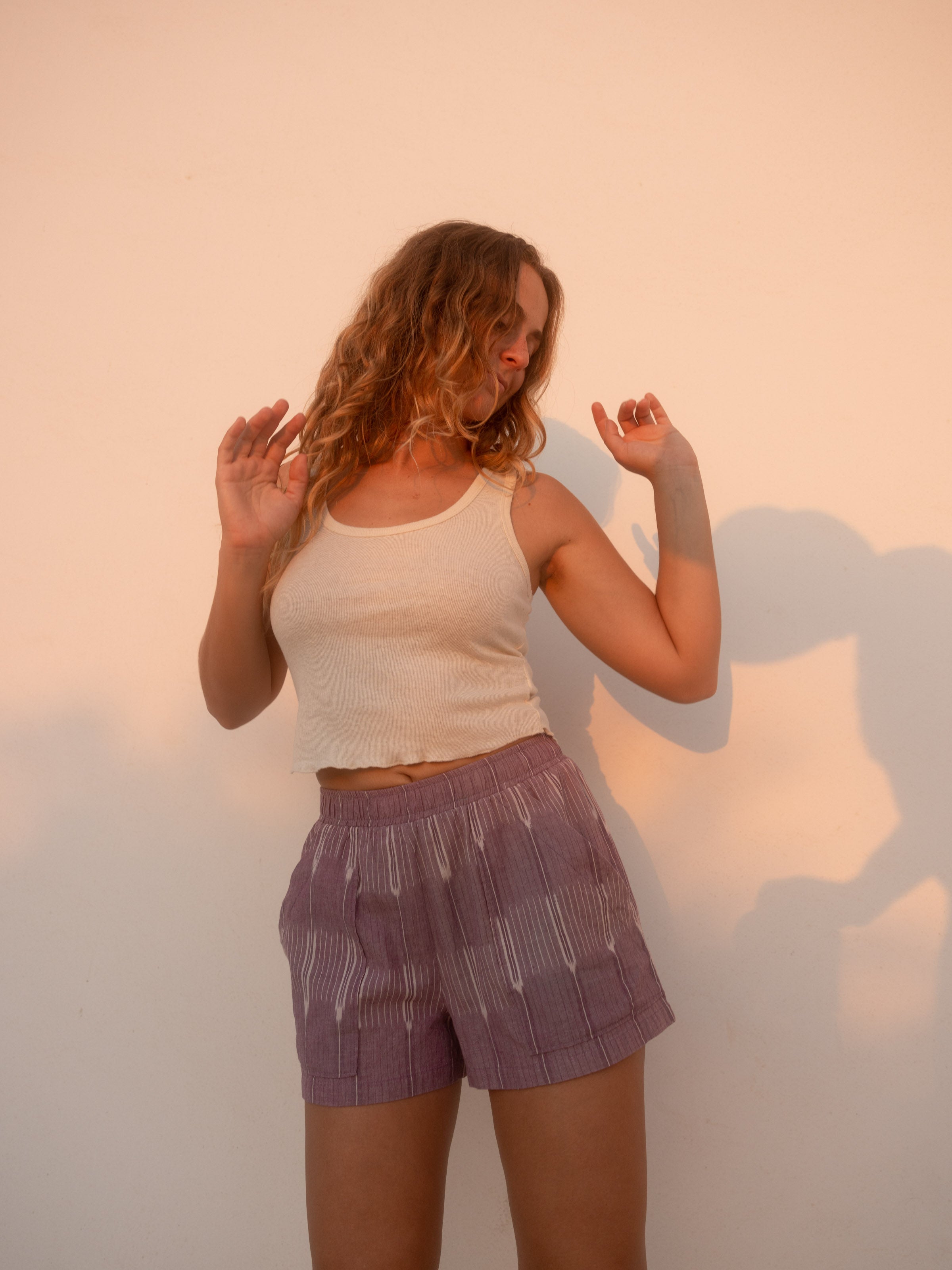 Shell Shorts - XS - Mollusk Surf Shop
