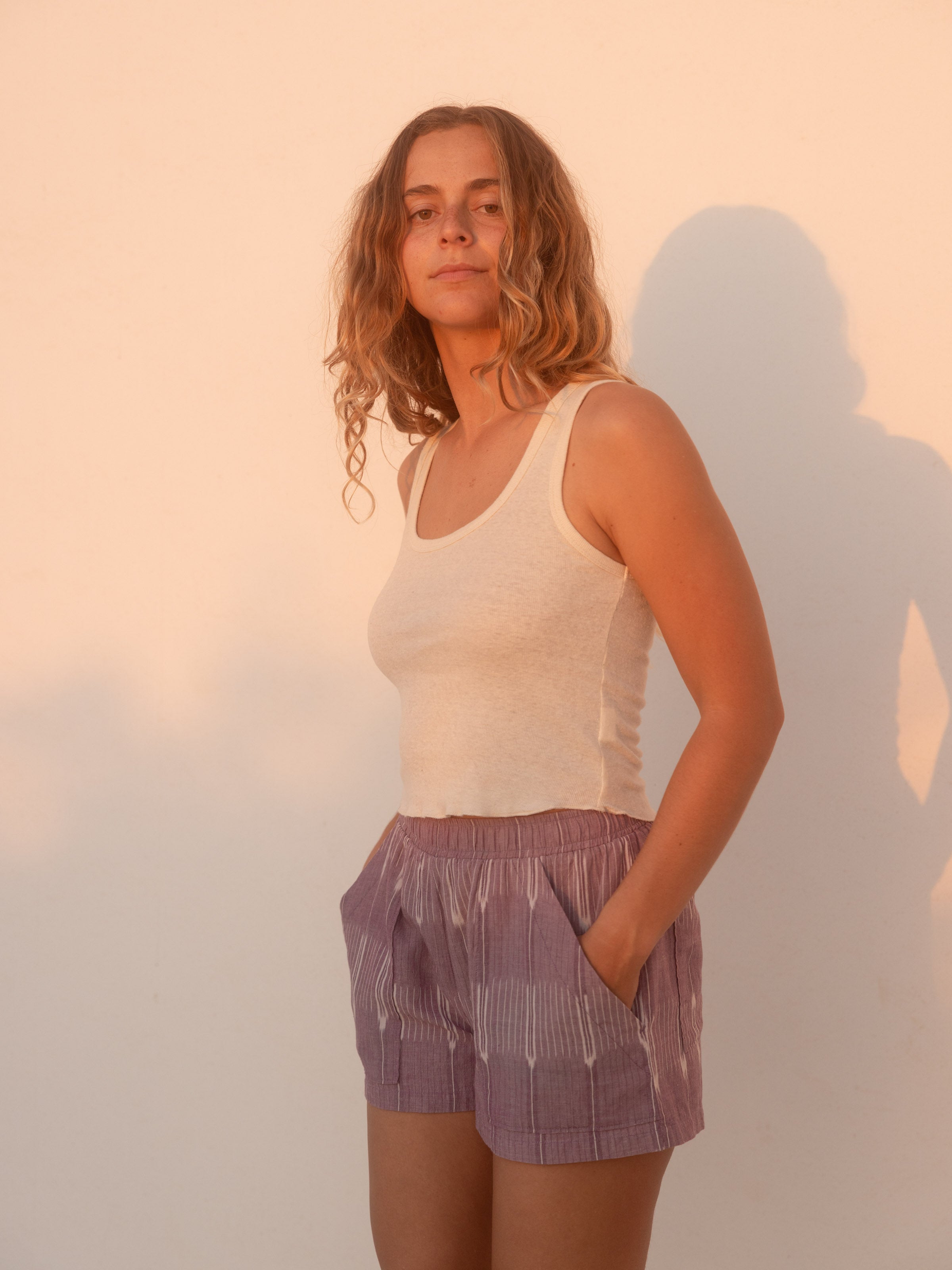 Shell Shorts - XS - Mollusk Surf Shop