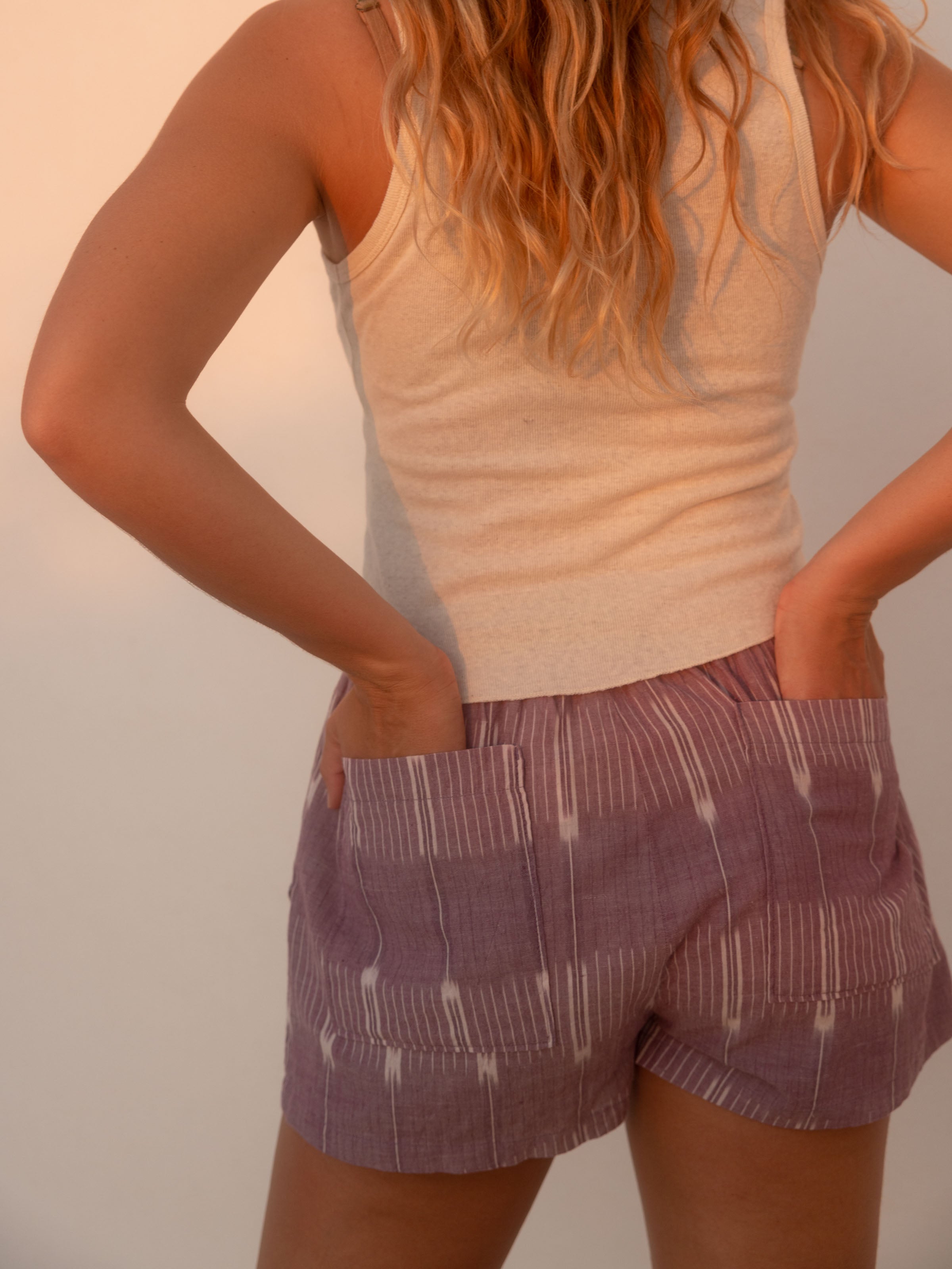 Shell Shorts - XS - Mollusk Surf Shop