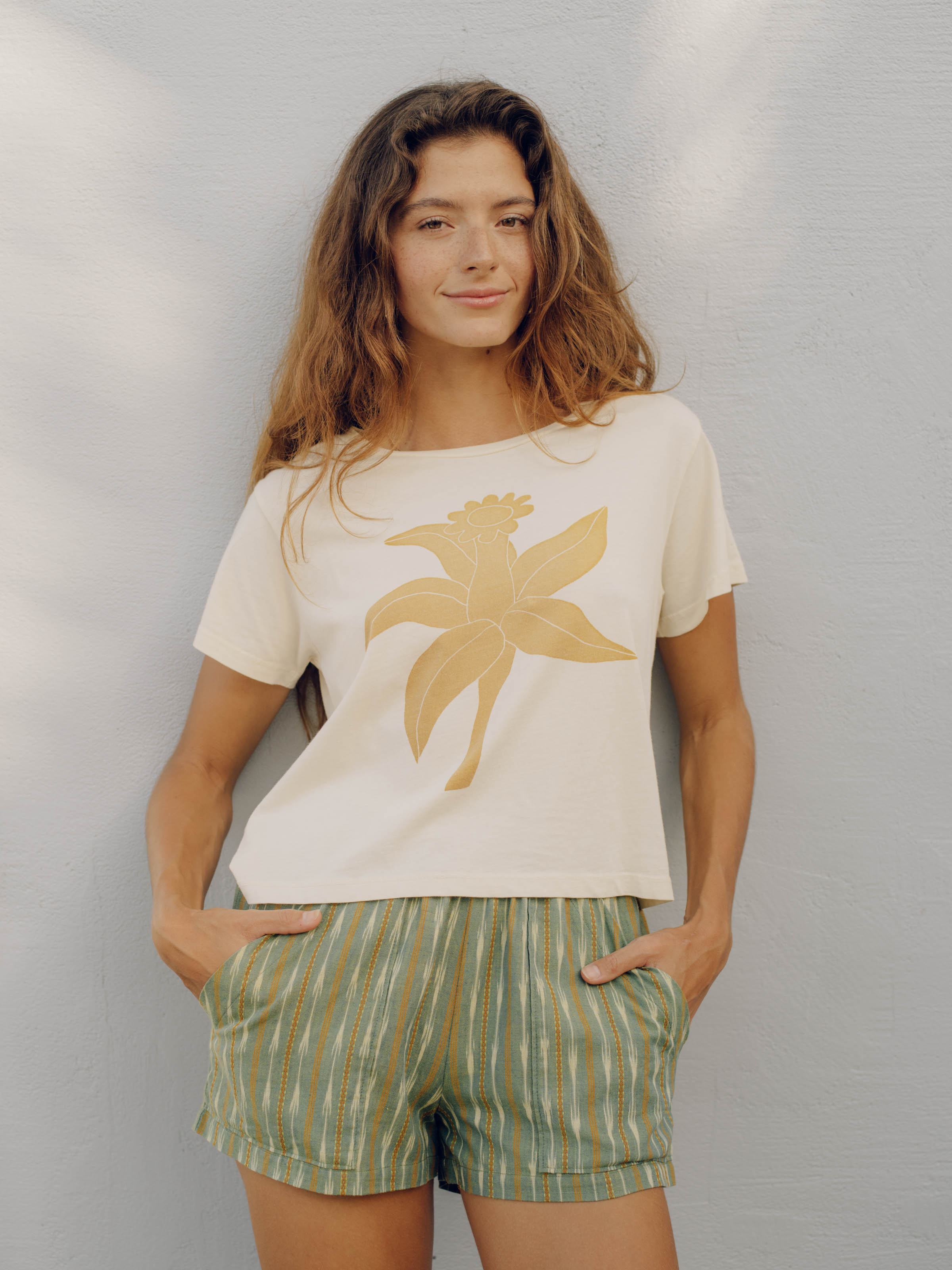 Shell Shorts - XS - Mollusk Surf Shop