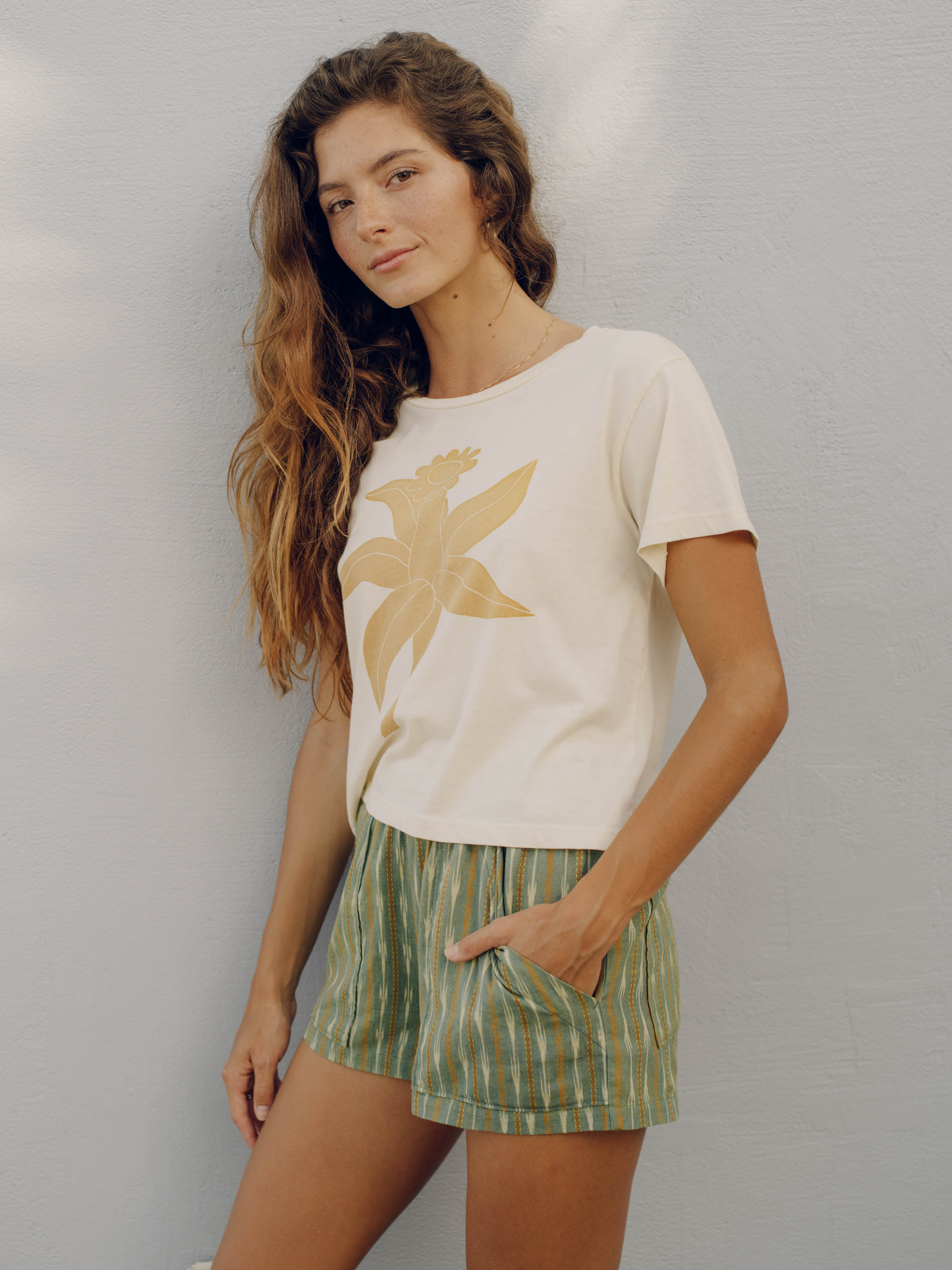 Shell Shorts - XS - Mollusk Surf Shop