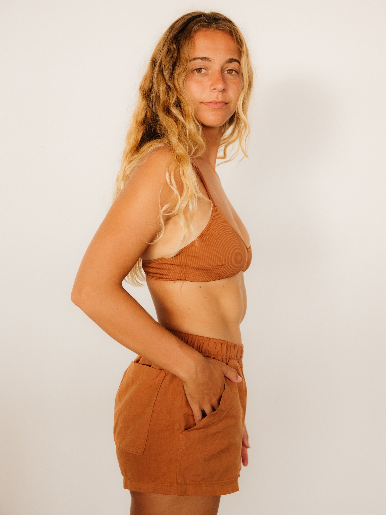 Shell Shorts - XS - Mollusk Surf Shop
