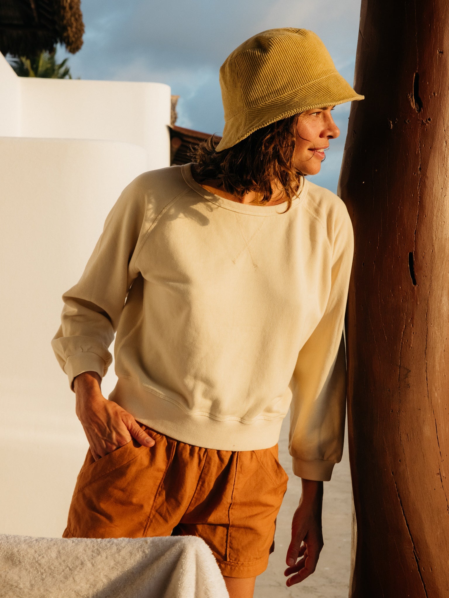 Shell Shorts - XS - Mollusk Surf Shop