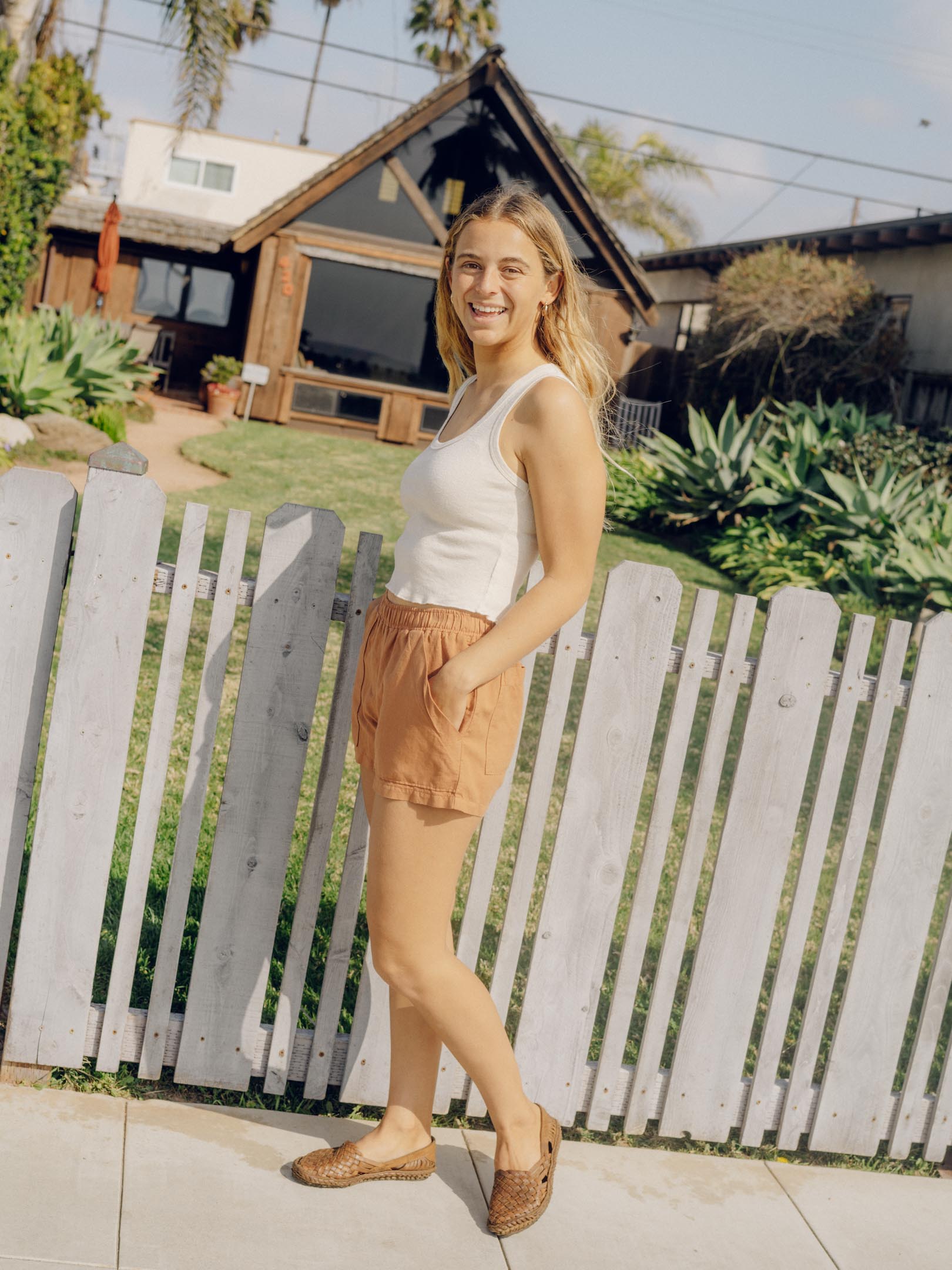 Shell Shorts - XS - Mollusk Surf Shop