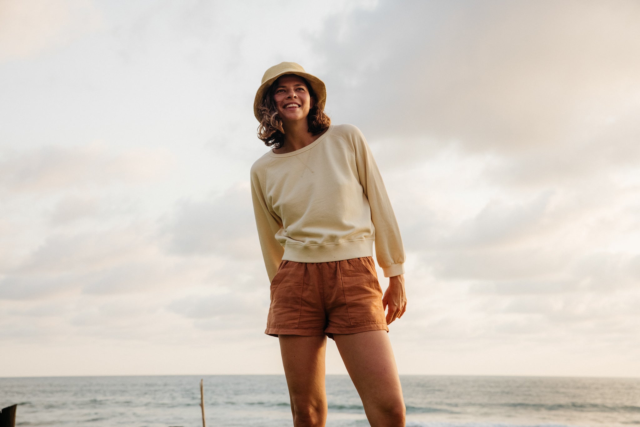 Shell Shorts - XS - Mollusk Surf Shop