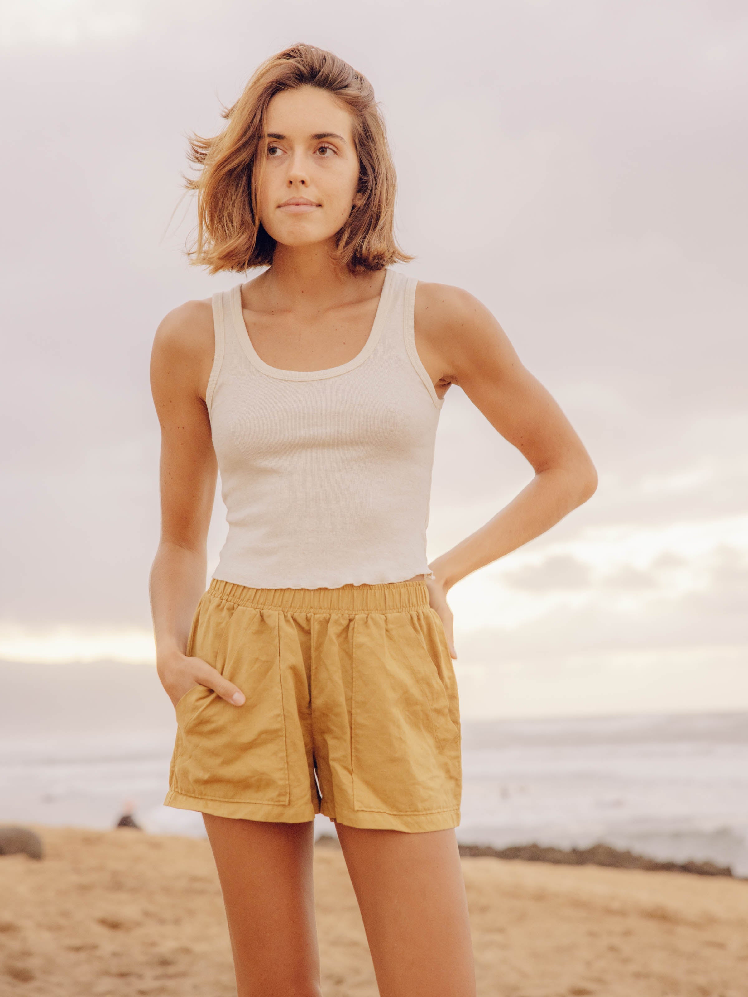 Shell Shorts - XS - Mollusk Surf Shop