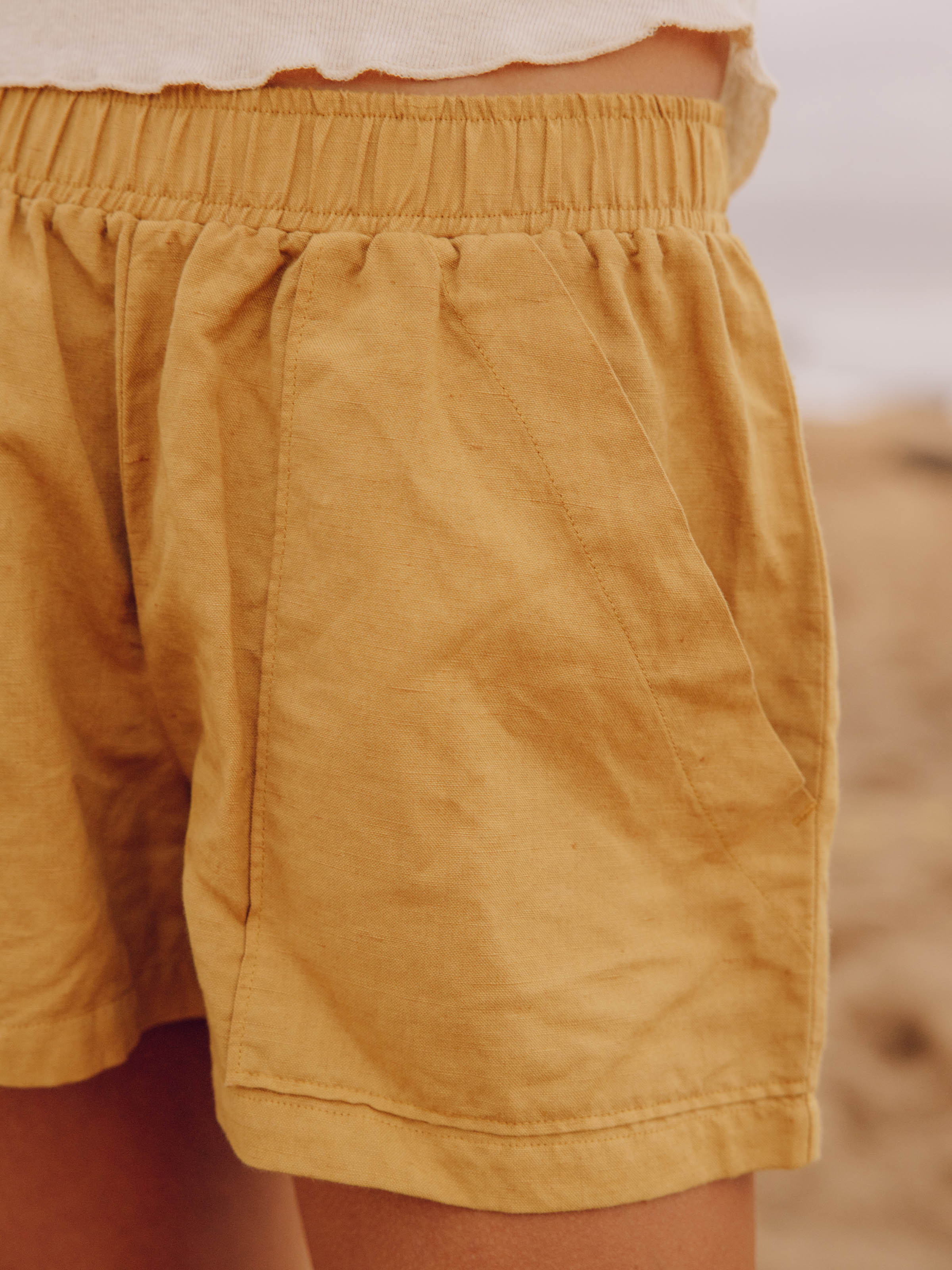 Shell Shorts - XS - Mollusk Surf Shop