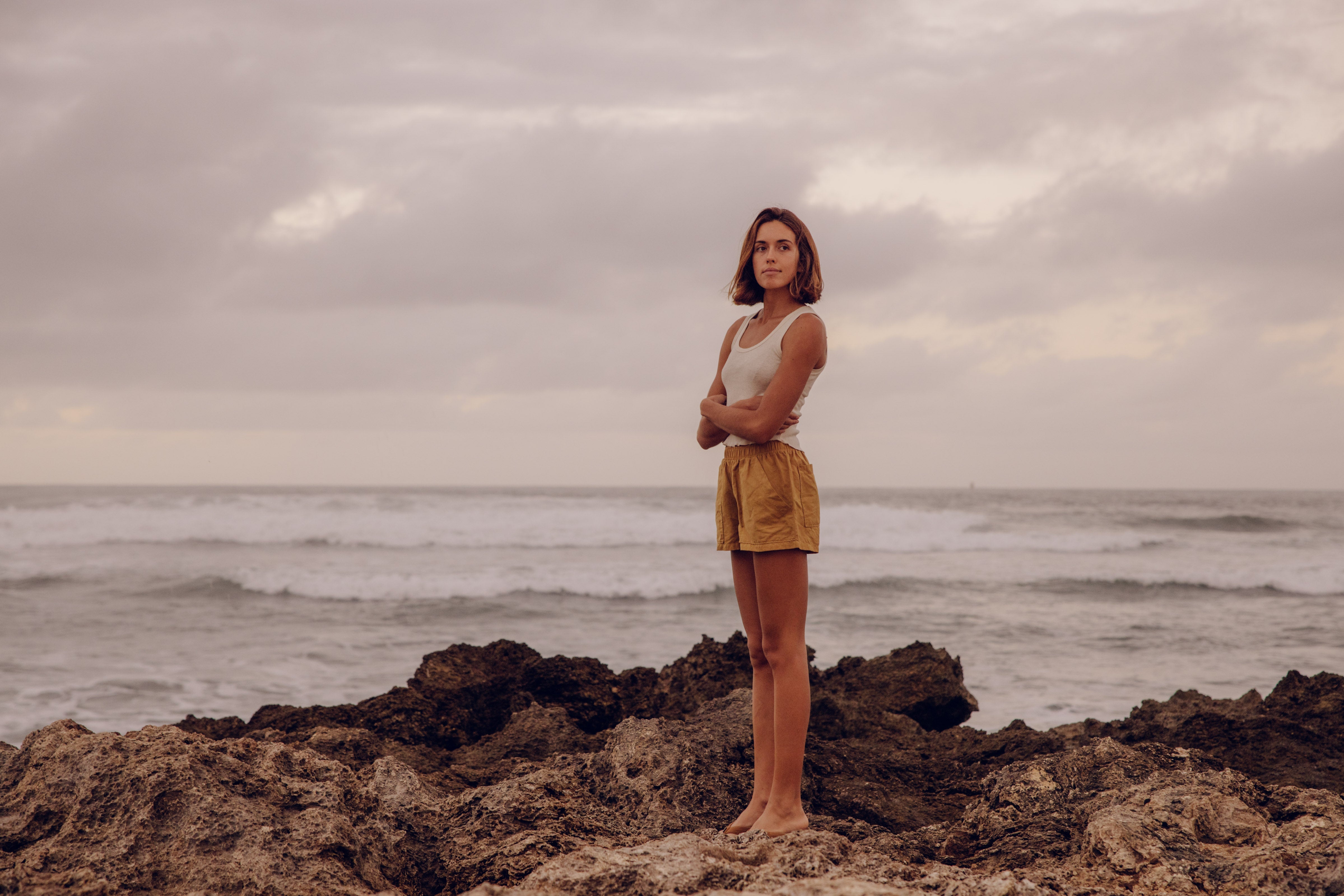 Shell Shorts - XS - Mollusk Surf Shop