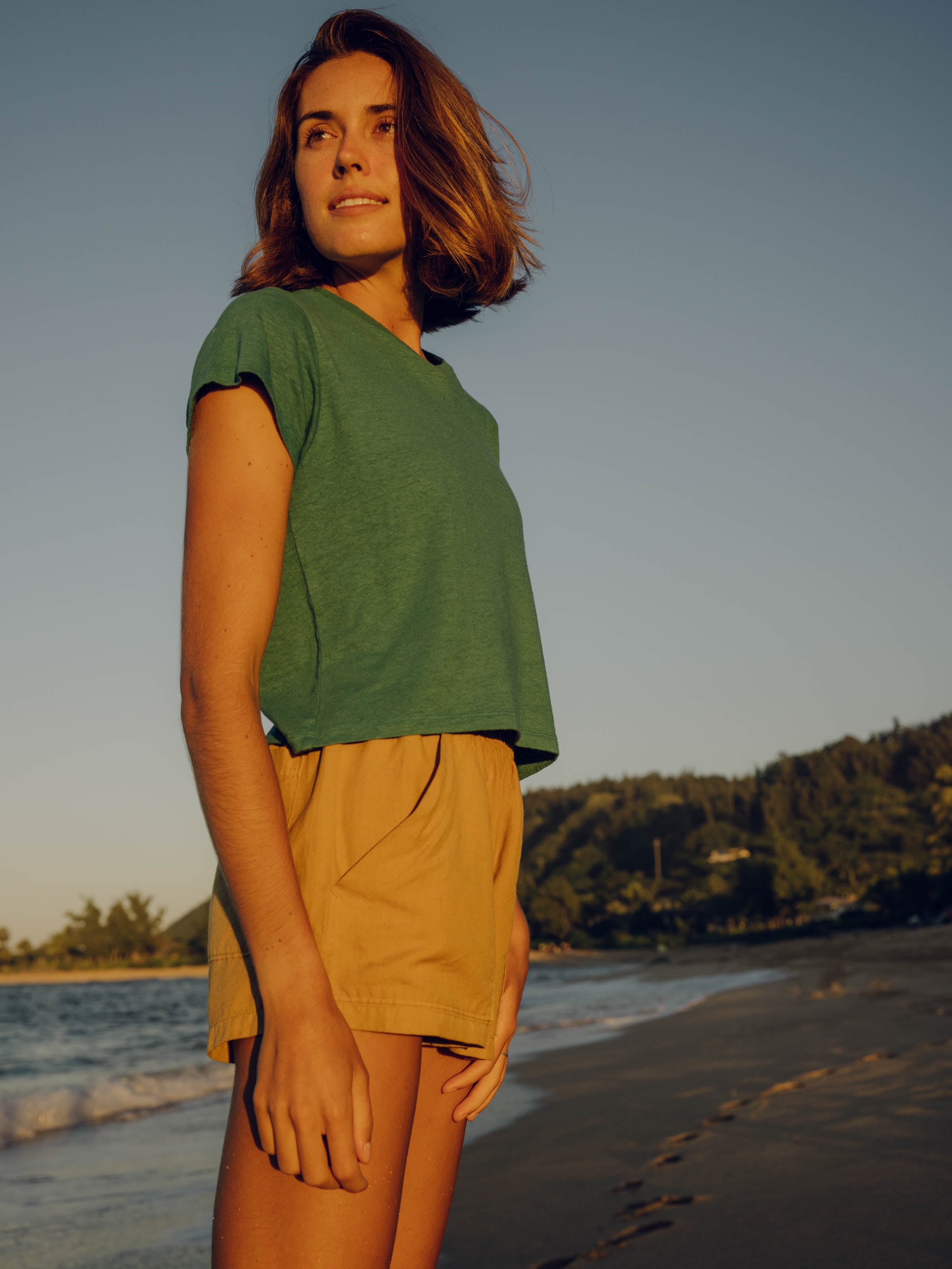 Shell Shorts - XS - Mollusk Surf Shop