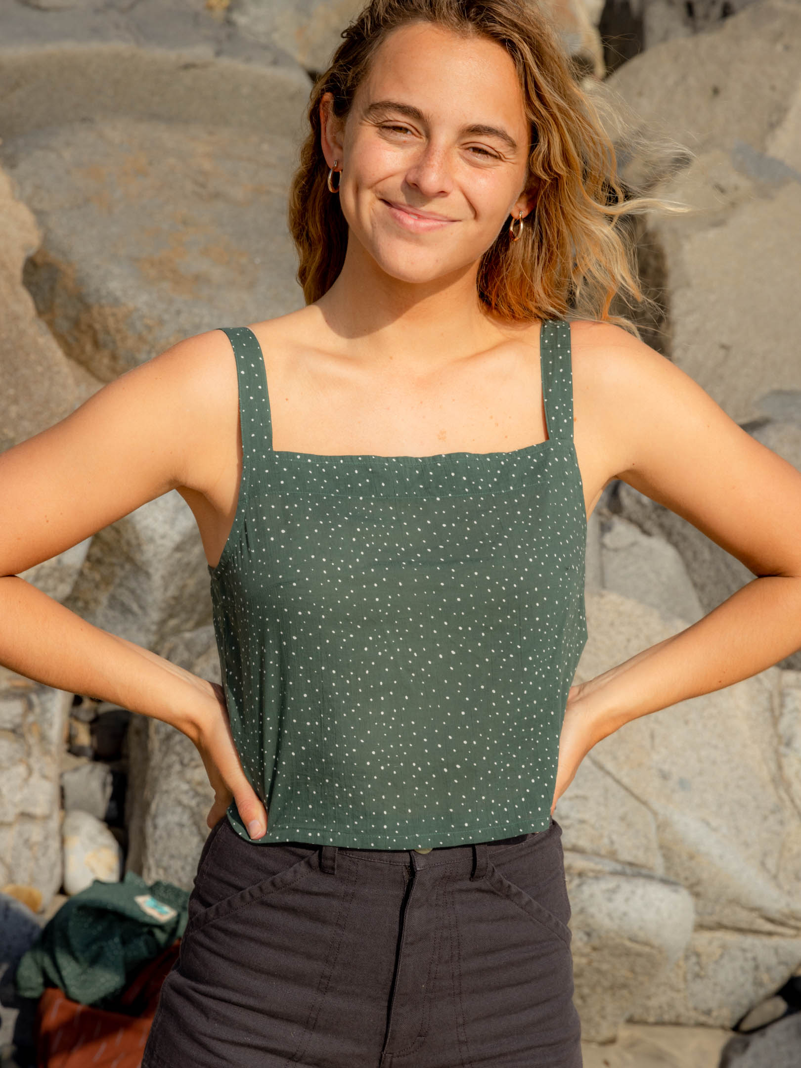 Shell Tank - XS - Mollusk Surf Shop
