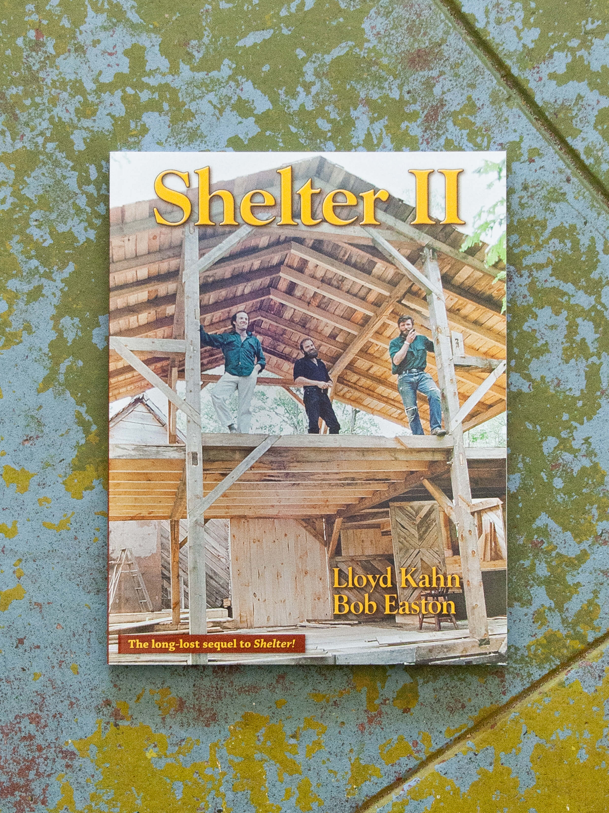 Shelter II - Mollusk Surf Shop