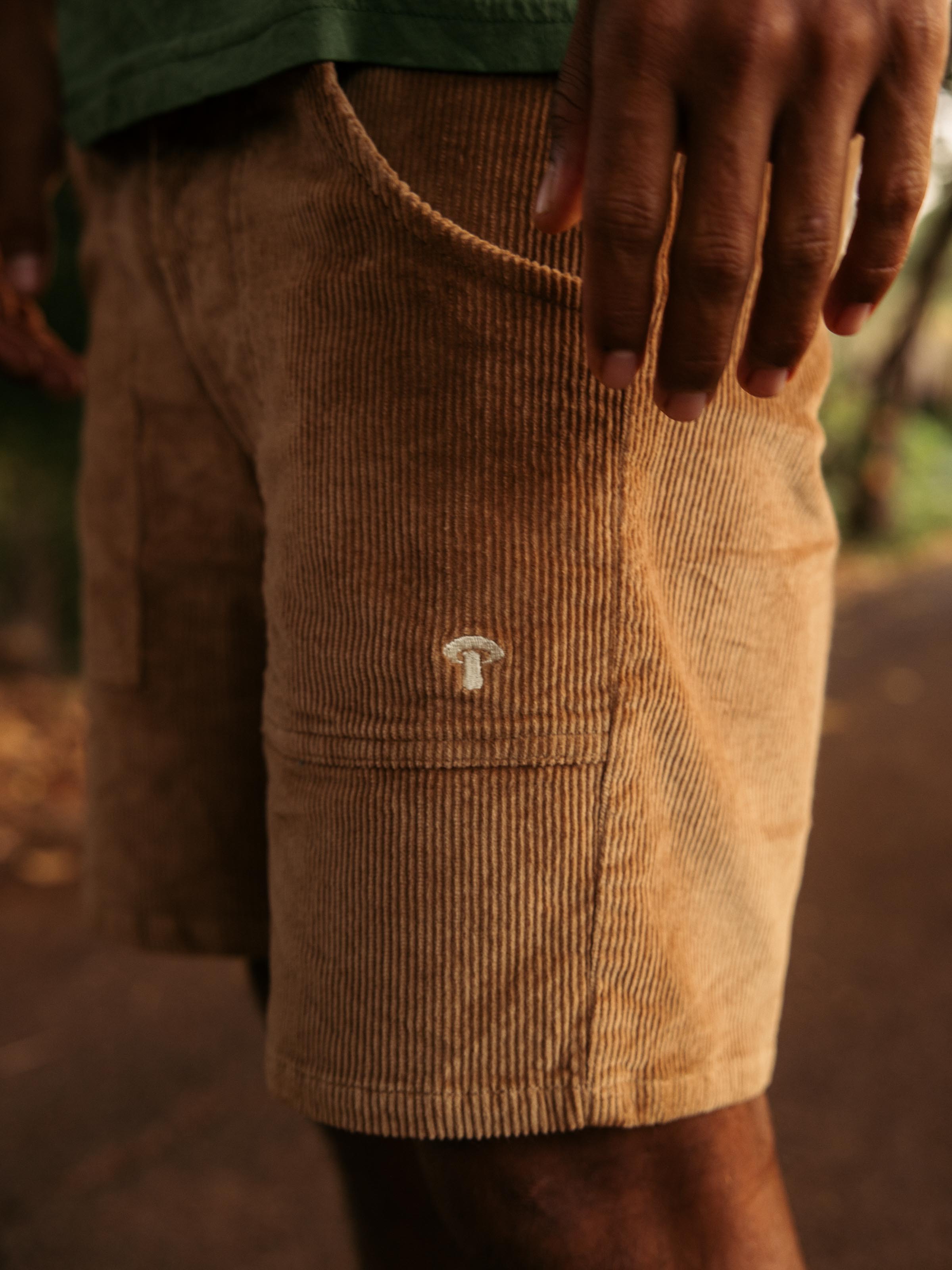 Shroom Shorts - S - Mollusk Surf Shop