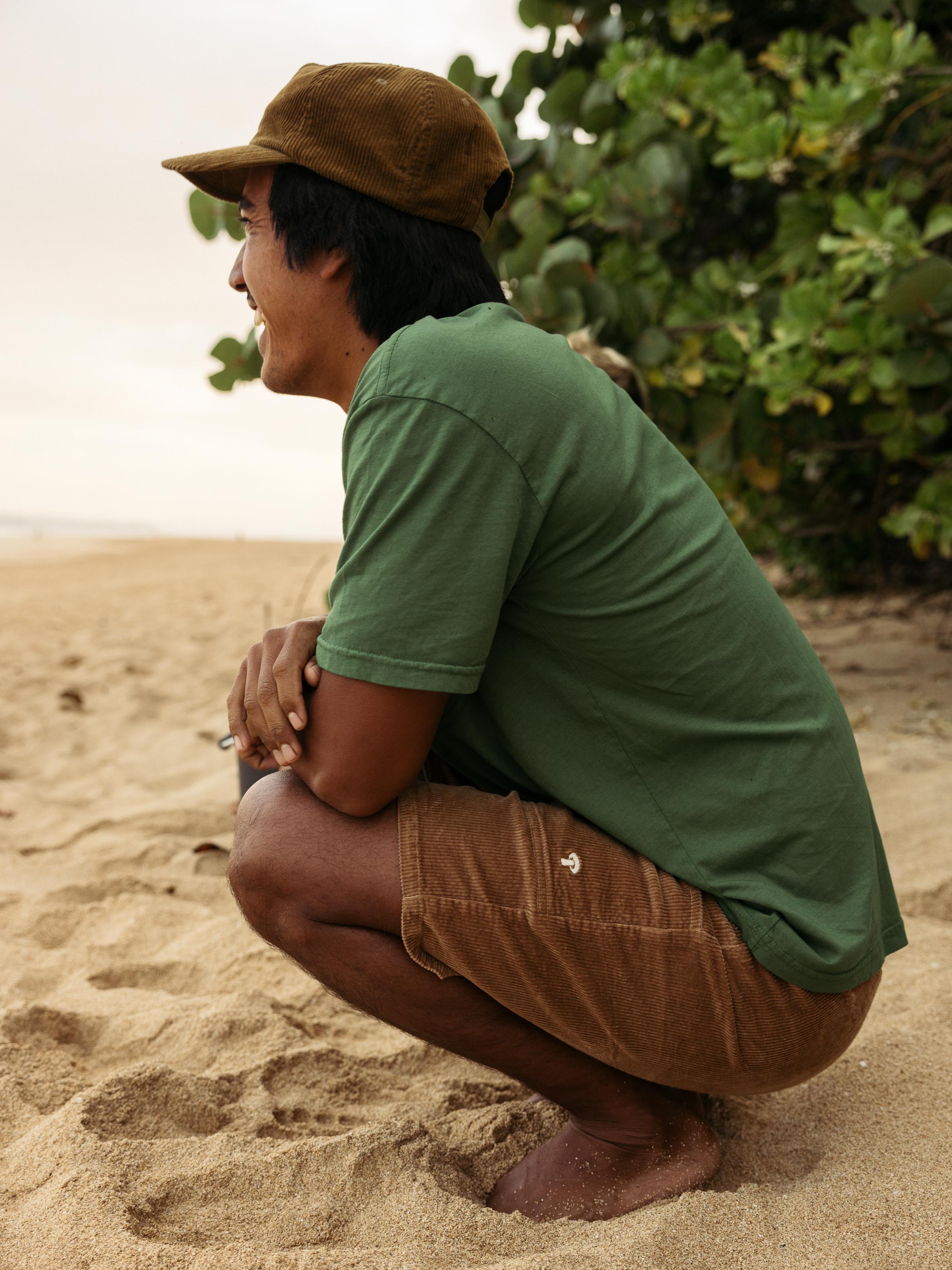 Shroom Shorts - S - Mollusk Surf Shop