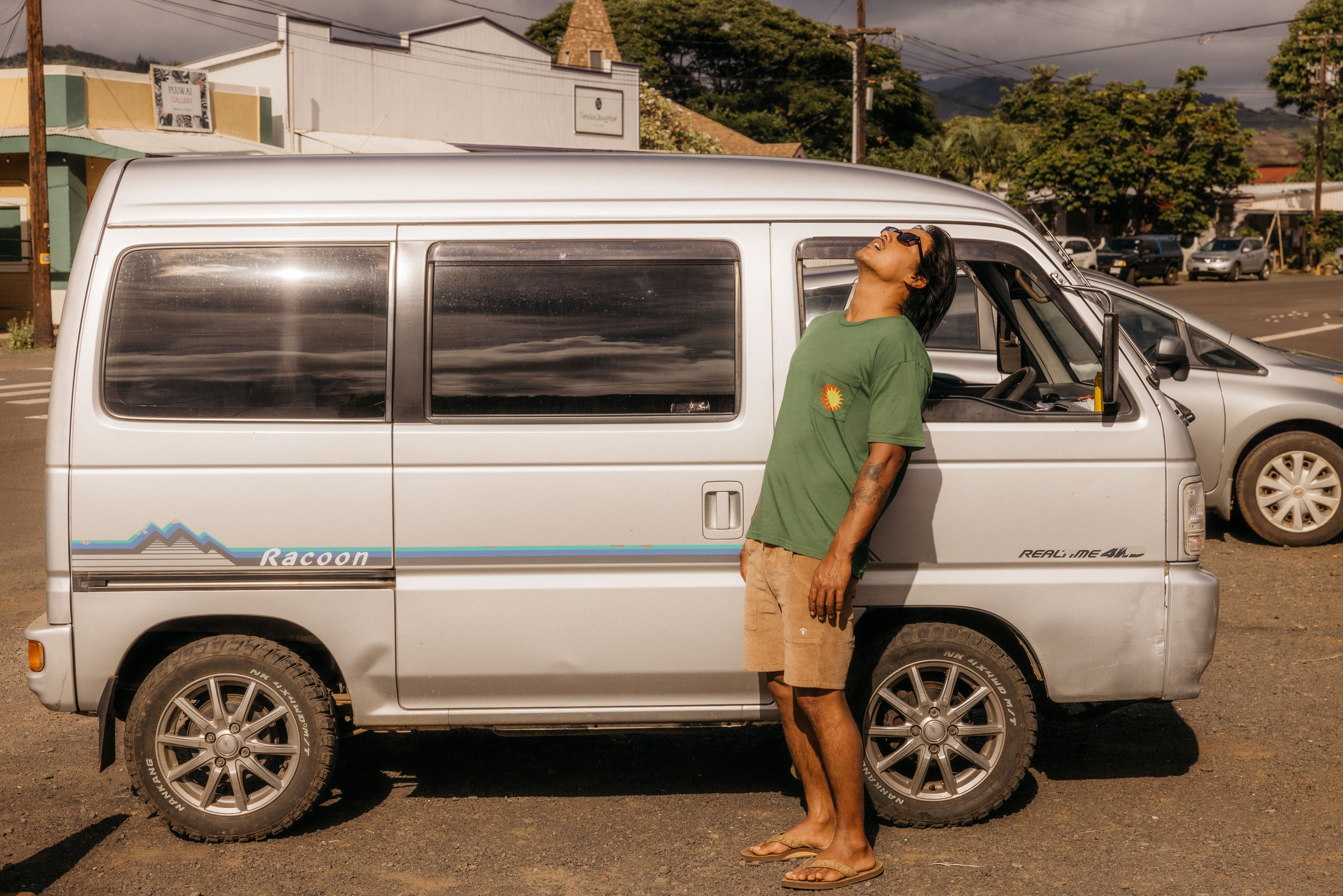 Shroom Shorts - S - Mollusk Surf Shop