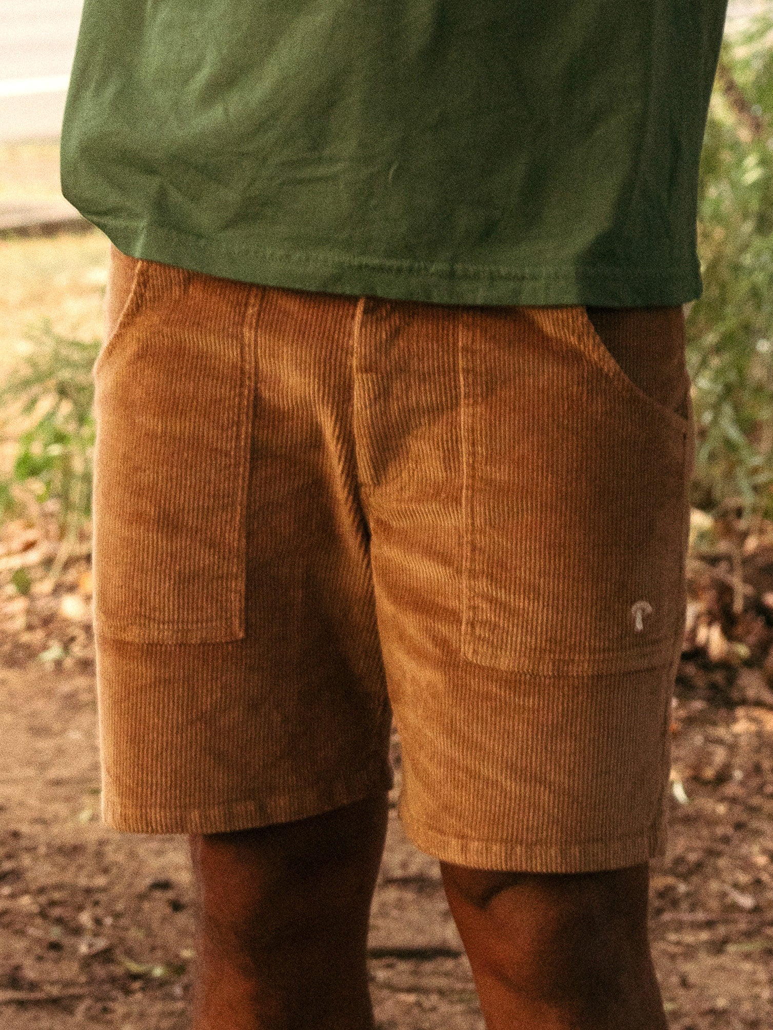 Shroom Shorts - S - Mollusk Surf Shop