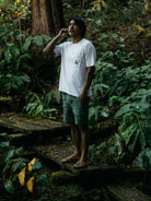 Shroom Shorts - S - Mollusk Surf Shop