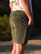 Shroom Shorts - S - Mollusk Surf Shop