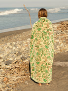 Shroom Towel - OS - Mollusk Surf Shop
