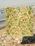Shroom Towel - OS - Mollusk Surf Shop