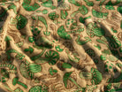 Shroom Towel - OS - Mollusk Surf Shop