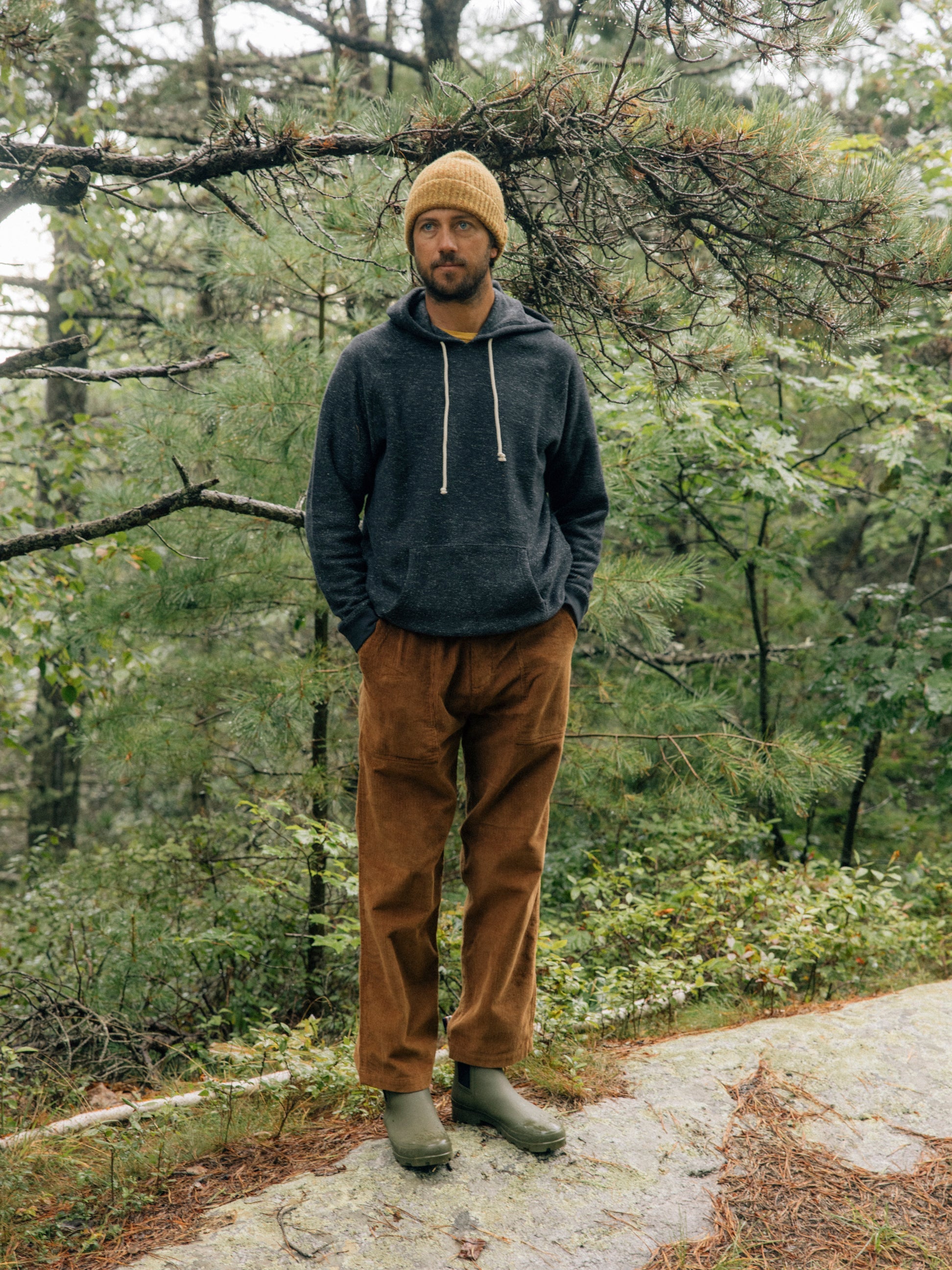 Skiff Beanie - OS - Mollusk Surf Shop