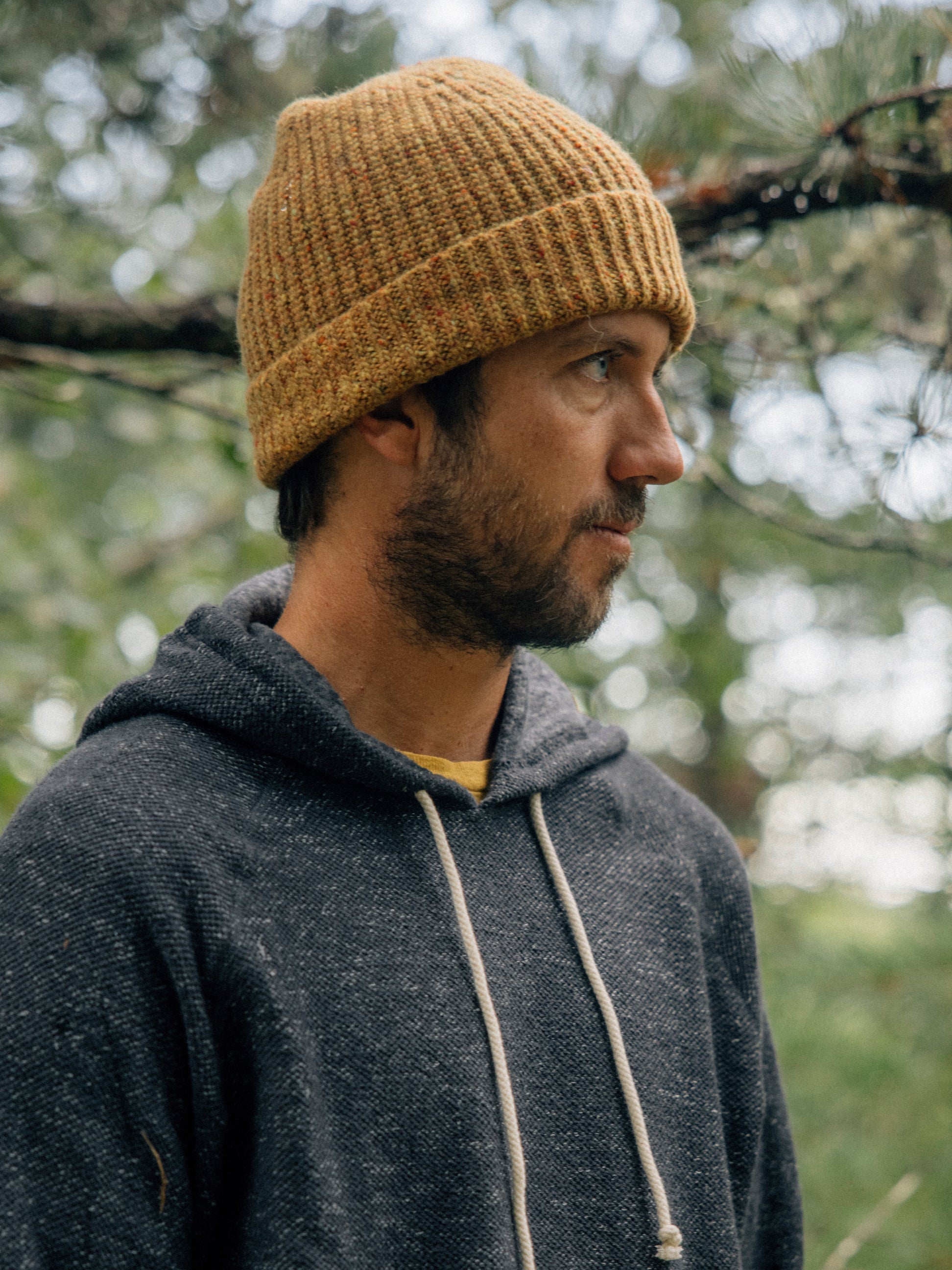 Skiff Beanie - OS - Mollusk Surf Shop