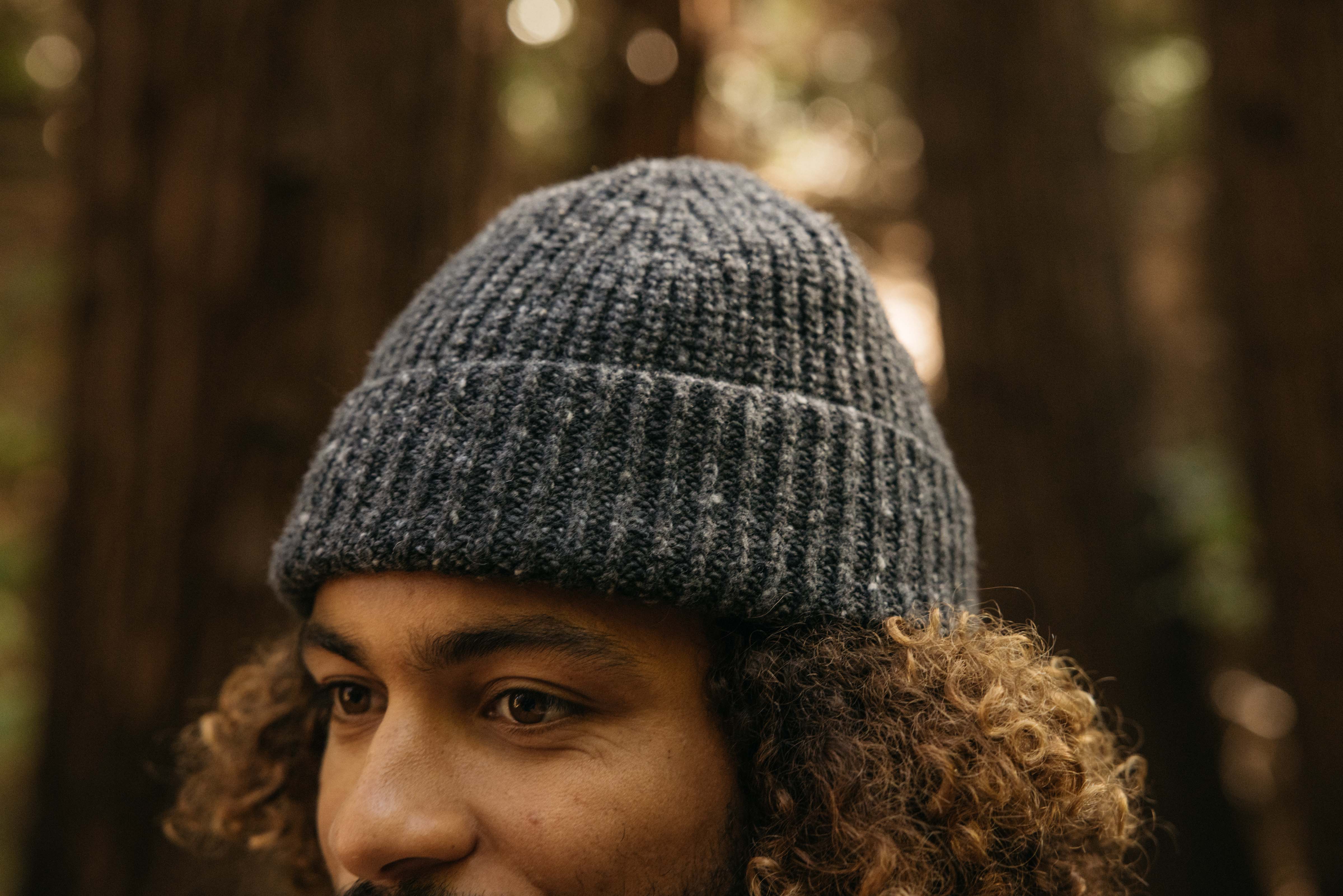 Skiff Beanie - OS - Mollusk Surf Shop