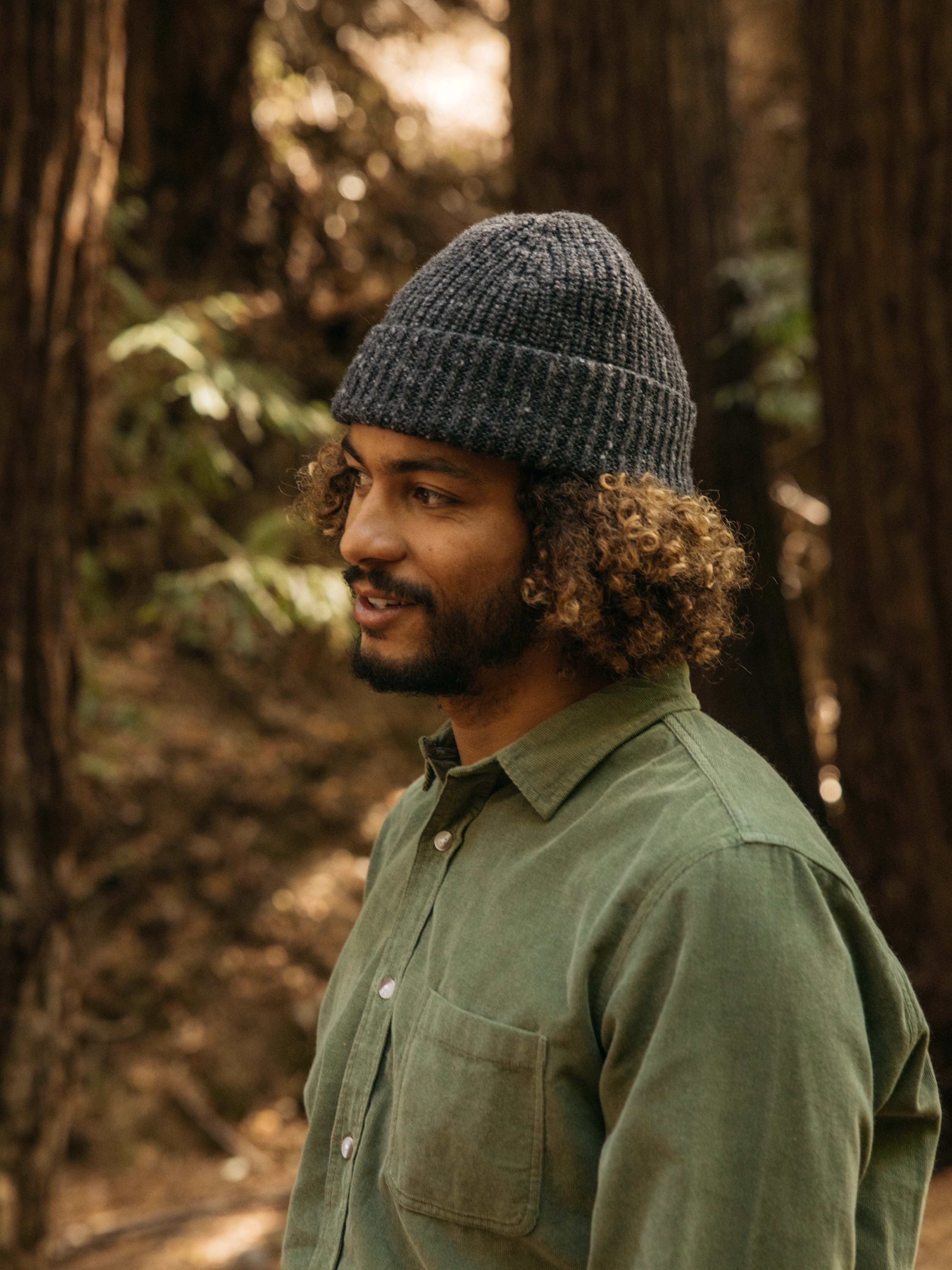 Skiff Beanie - OS - Mollusk Surf Shop