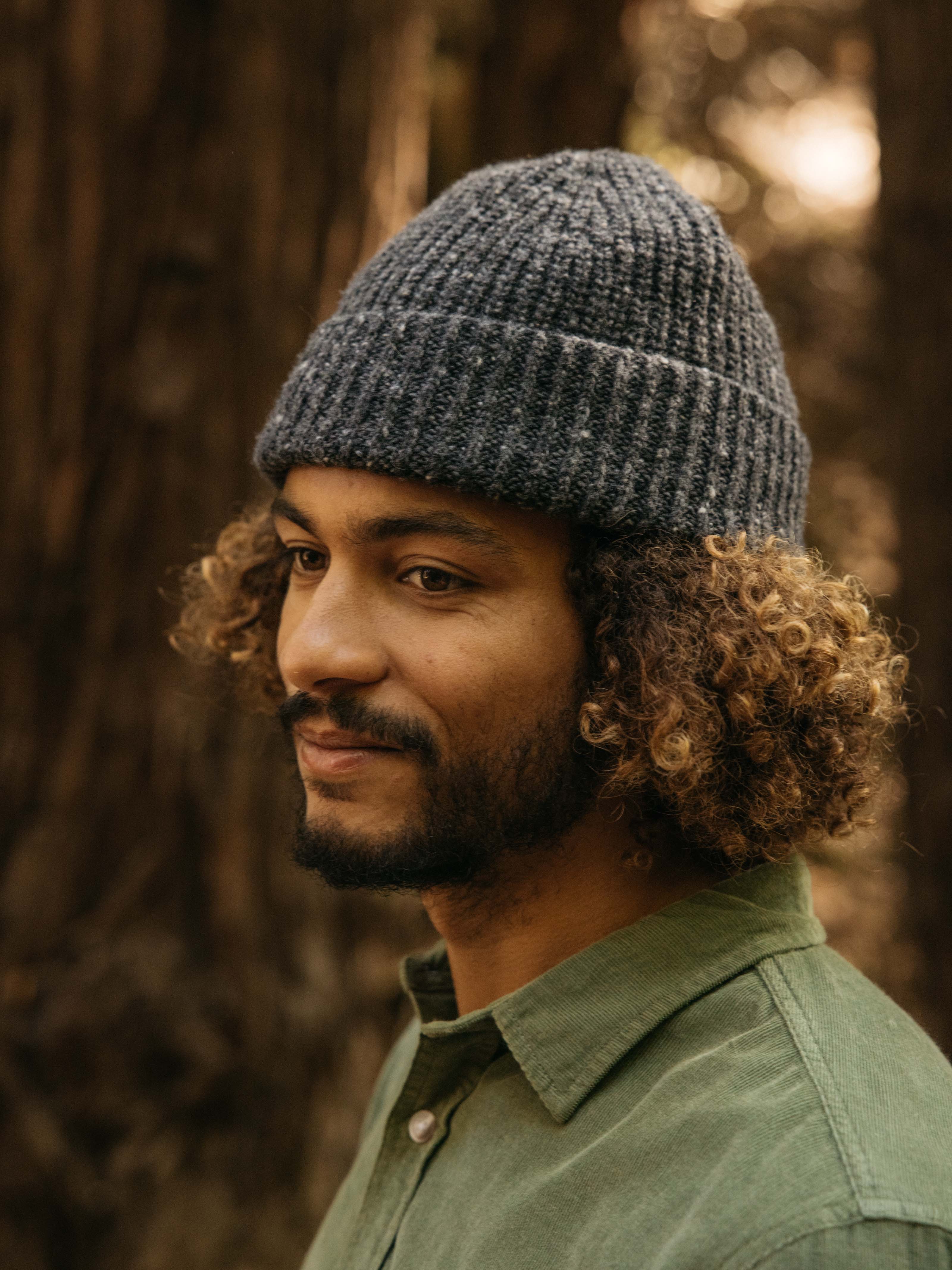 Skiff Beanie - OS - Mollusk Surf Shop