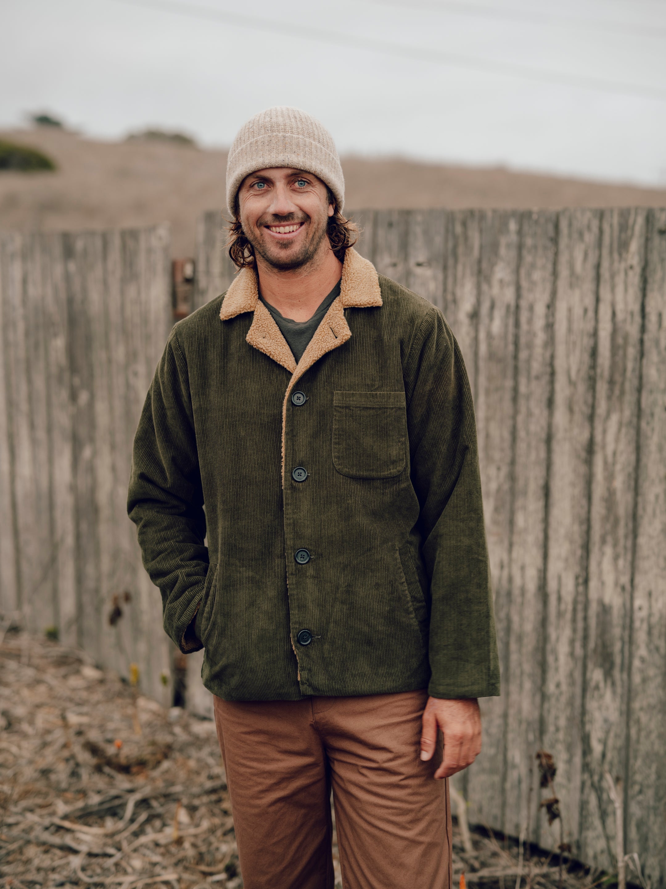 Skiff Beanie - OS - Mollusk Surf Shop