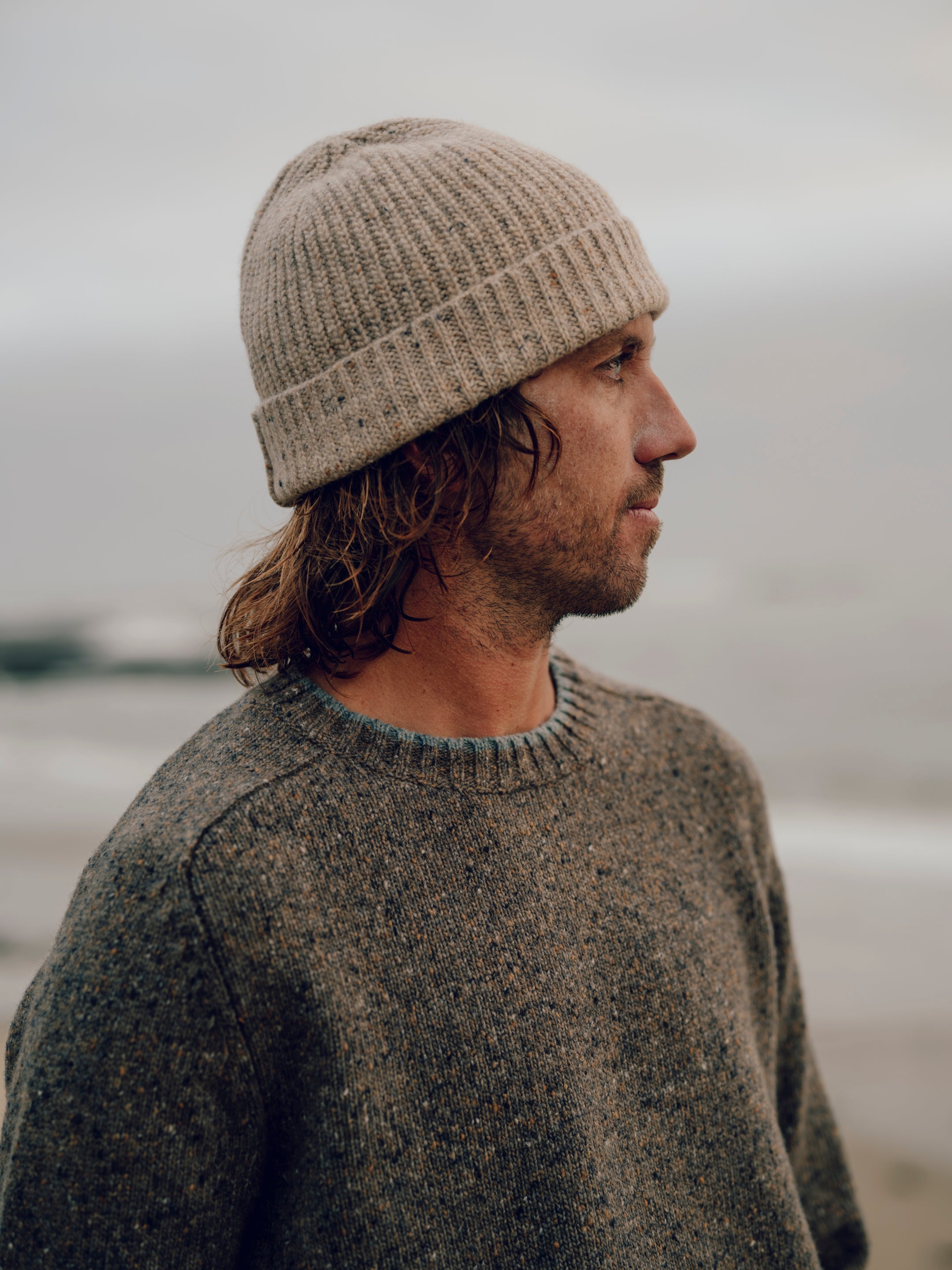 Skiff Beanie - OS - Mollusk Surf Shop