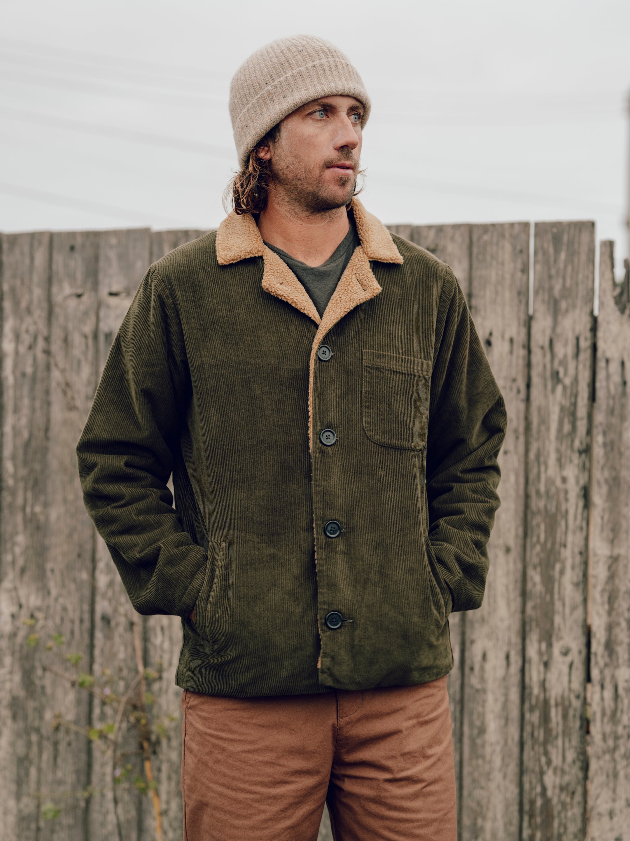 Skiff Beanie - OS - Mollusk Surf Shop