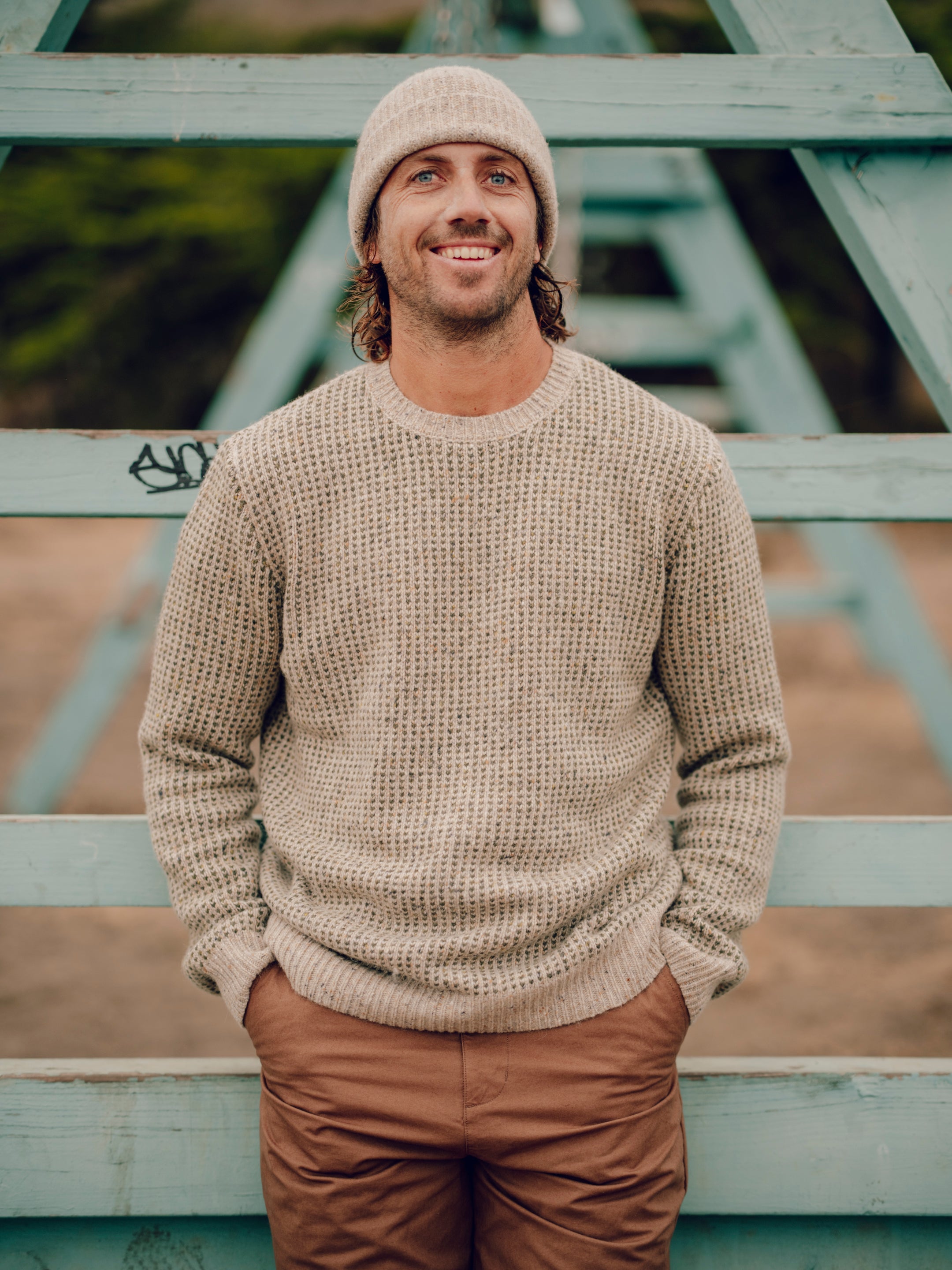 Skiff Beanie - OS - Mollusk Surf Shop