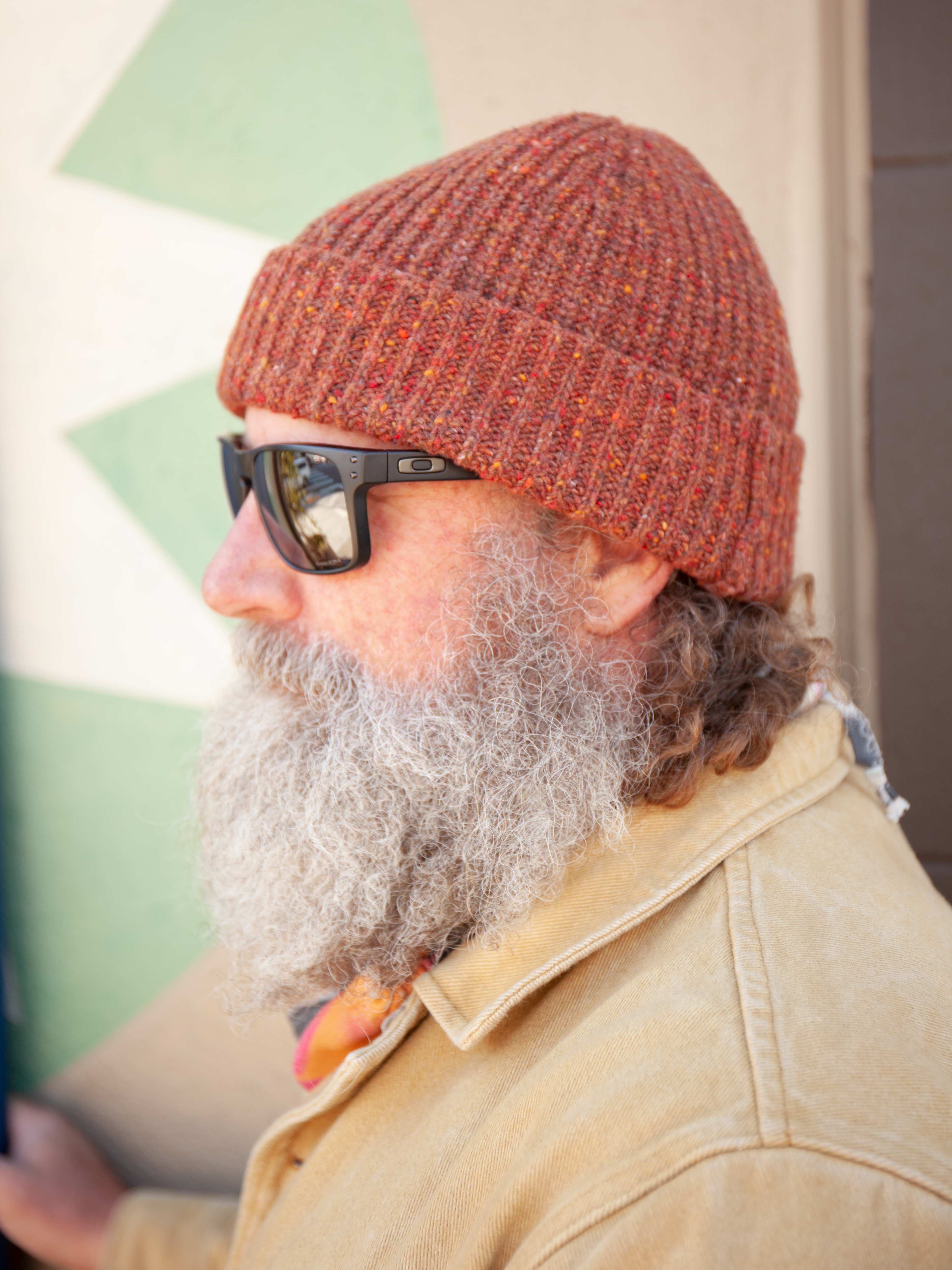 Skiff Beanie - OS - Mollusk Surf Shop