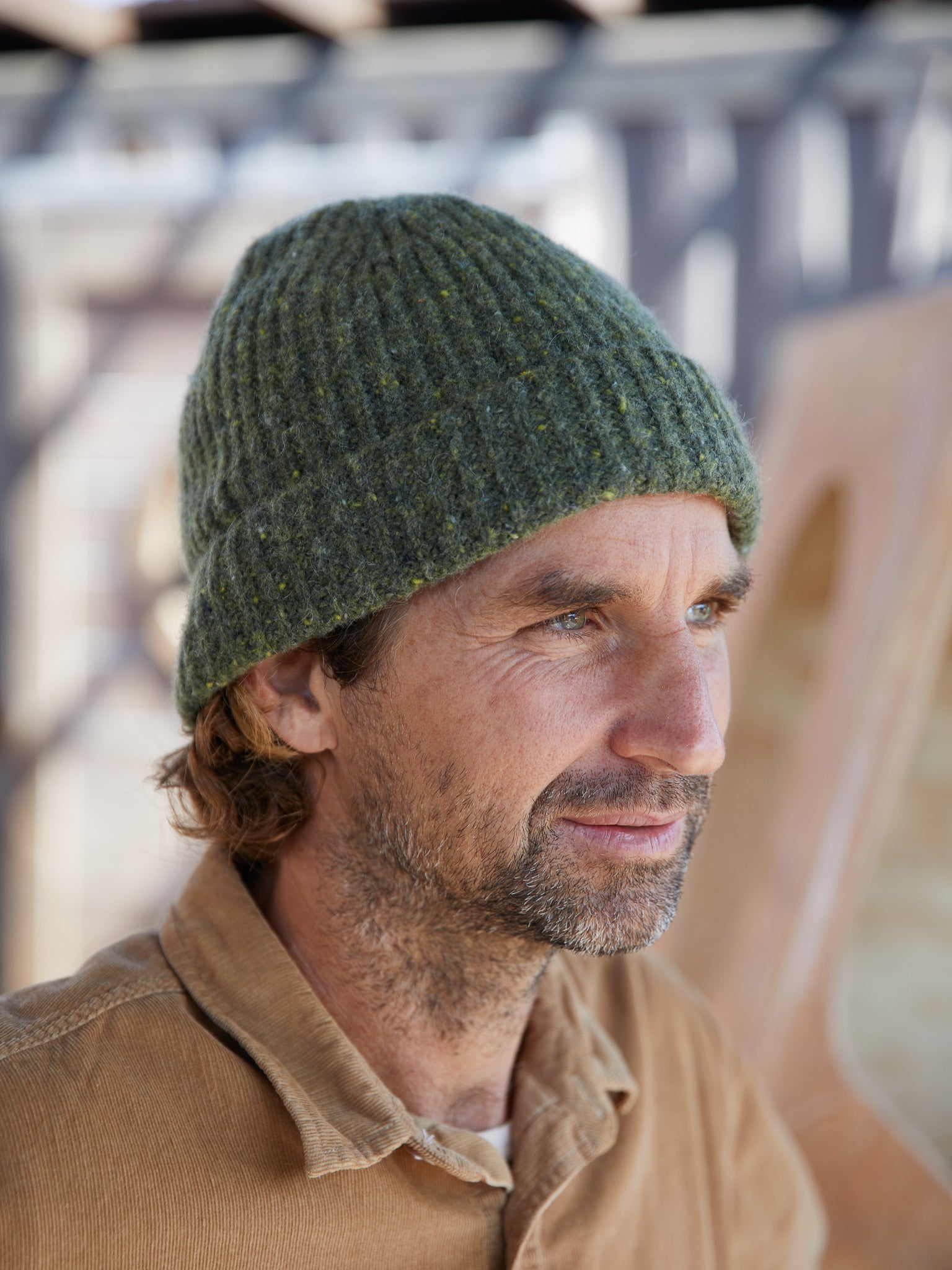 Skiff Beanie - OS - Mollusk Surf Shop