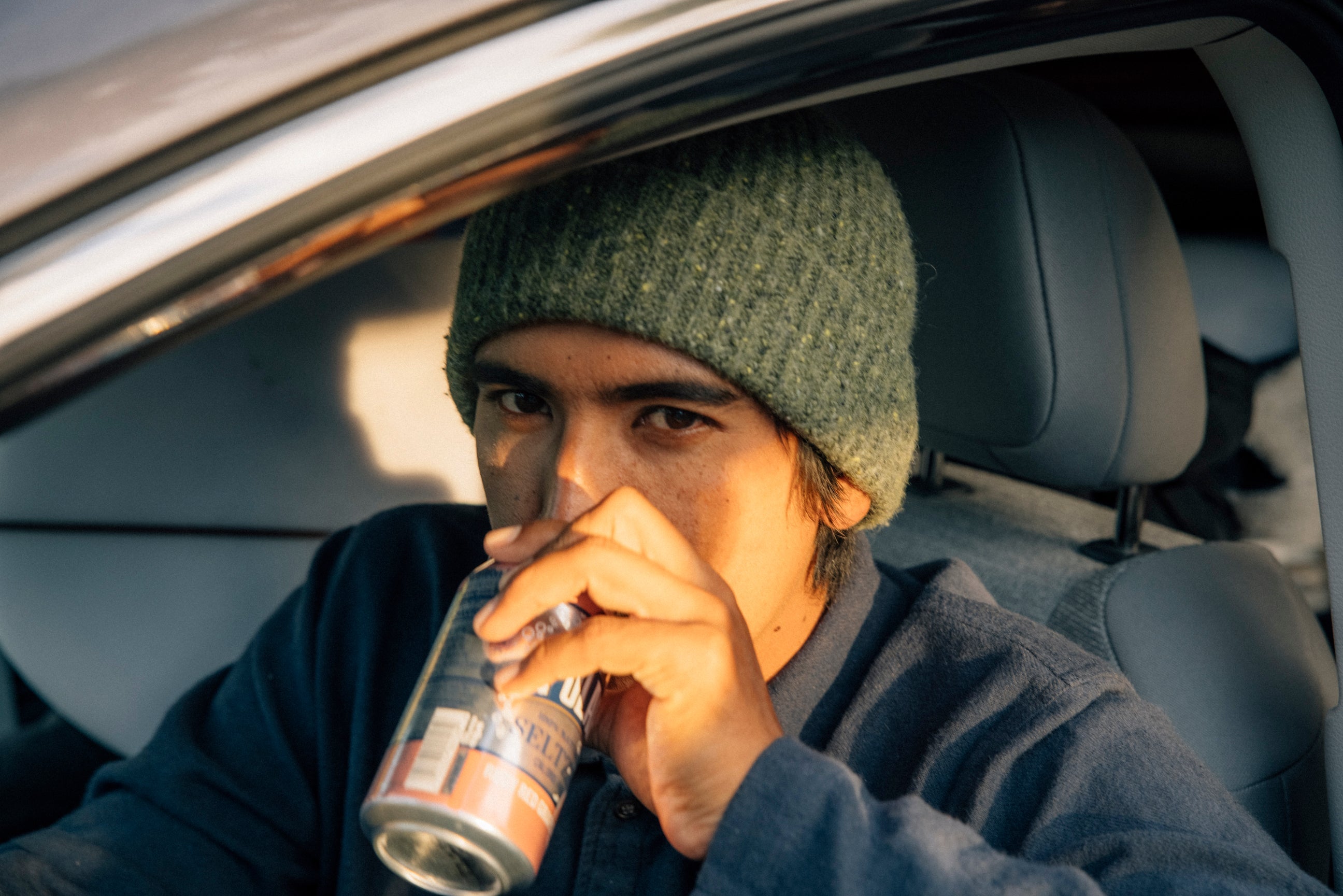 Skiff Beanie - OS - Mollusk Surf Shop