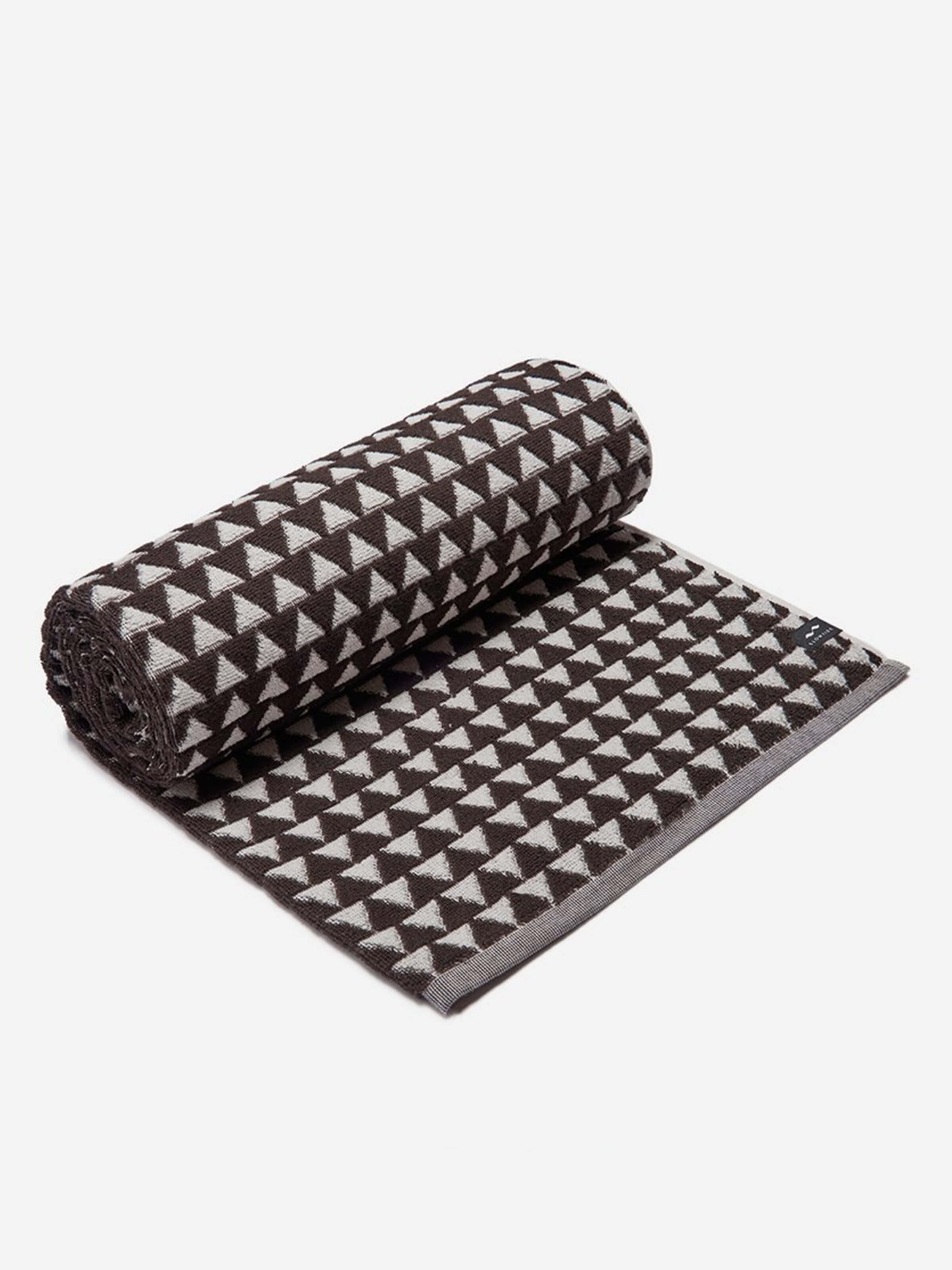 Slowtide Dover Towel - Mollusk Surf Shop