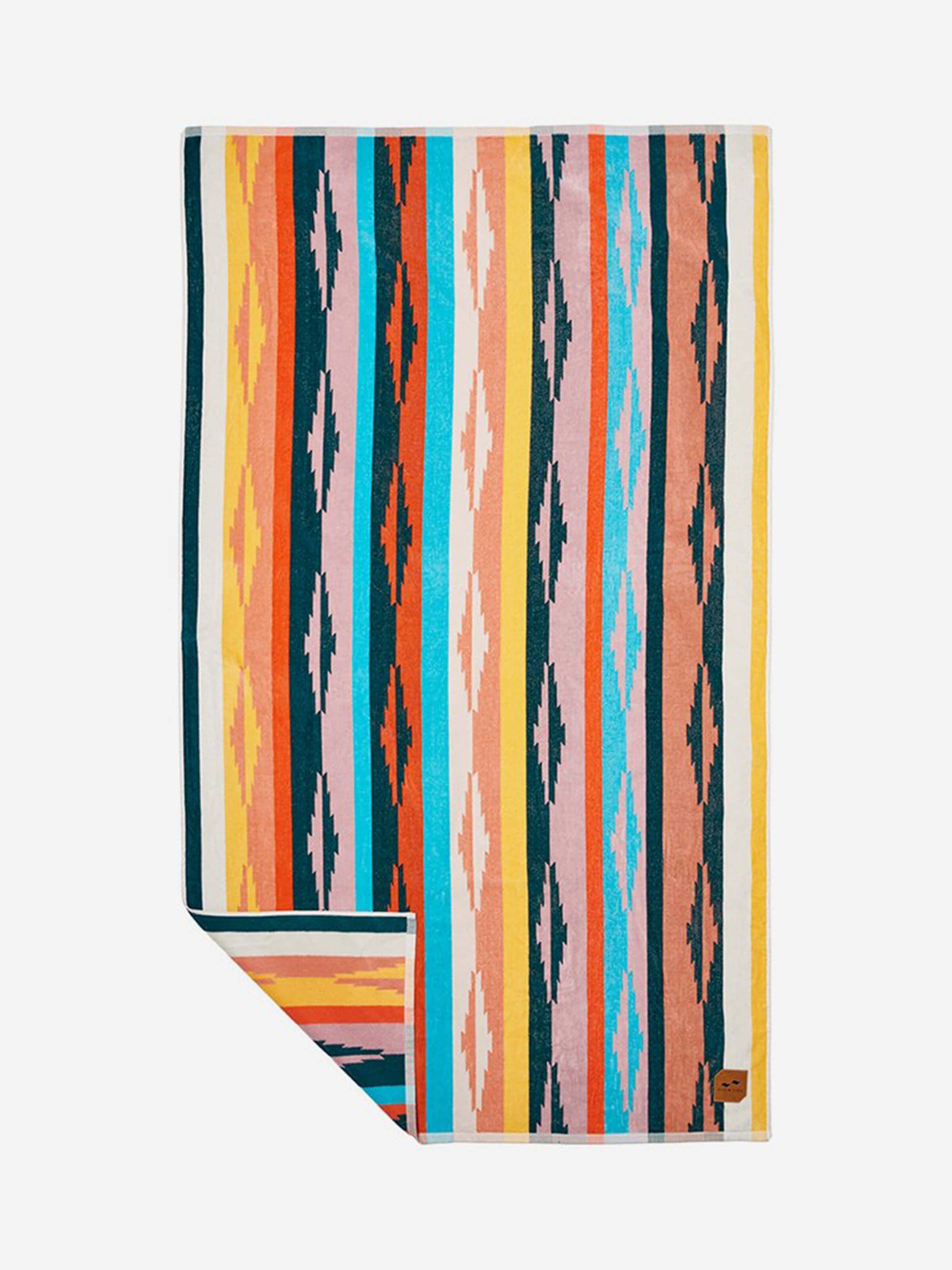 Slowtide Duvall Towel - Mollusk Surf Shop
