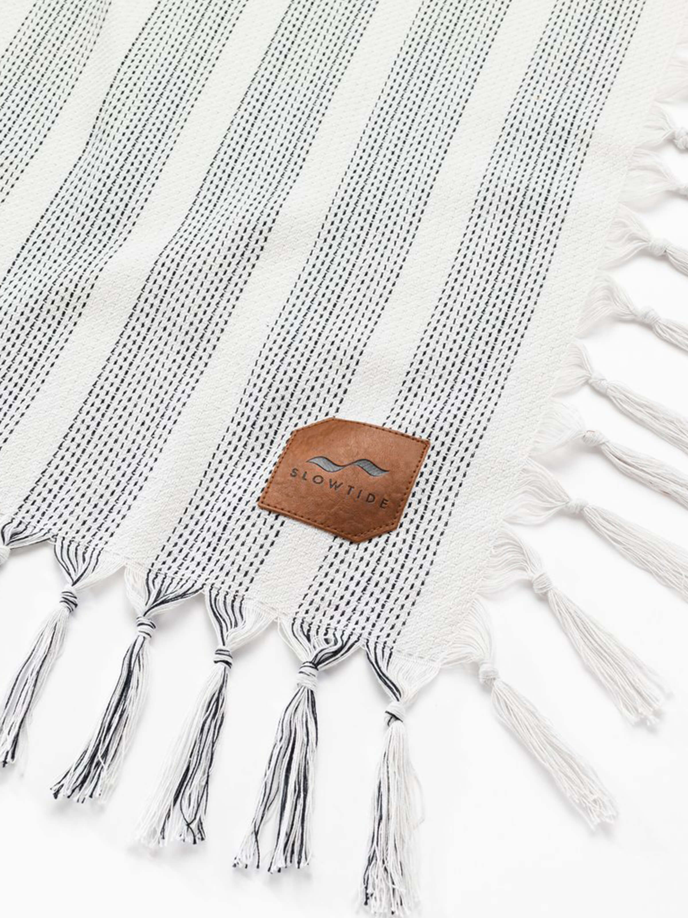 Slowtide Dylan Blanket - Mollusk Surf Shop