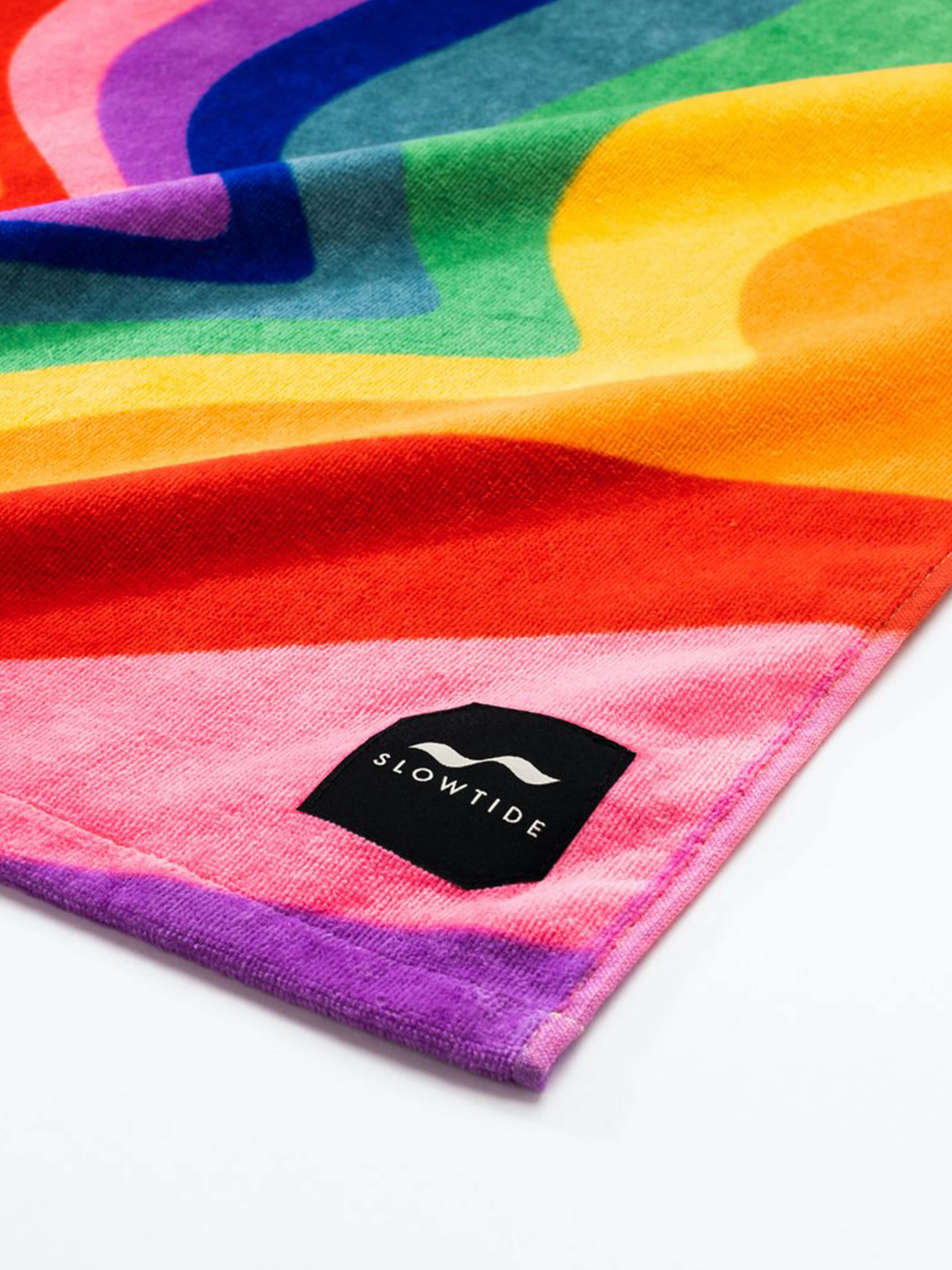 Slowtide Raina Towel - Mollusk Surf Shop