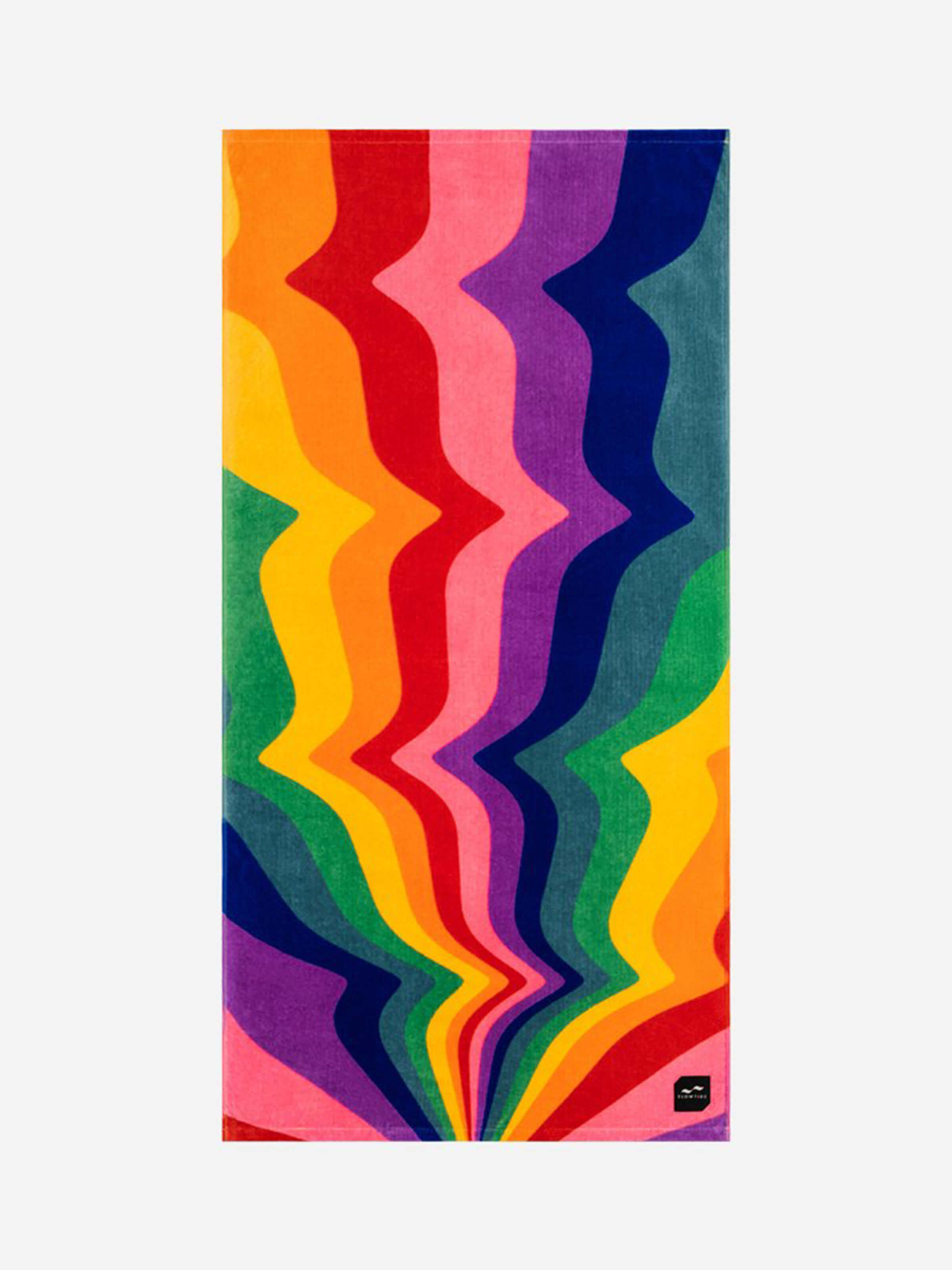 Slowtide Raina Towel - Mollusk Surf Shop