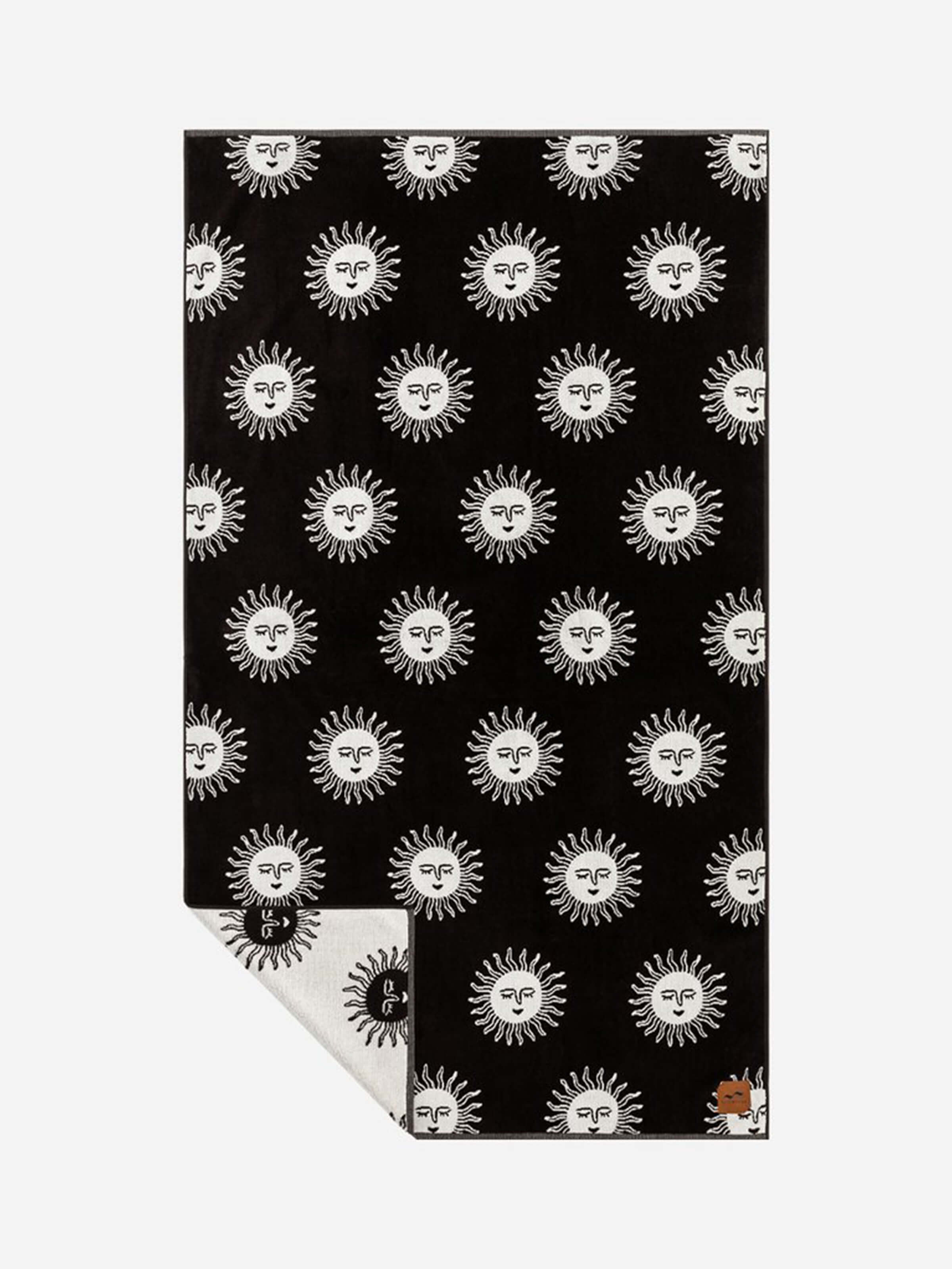 Slowtide Slow Burn Blanket - Mollusk Surf Shop